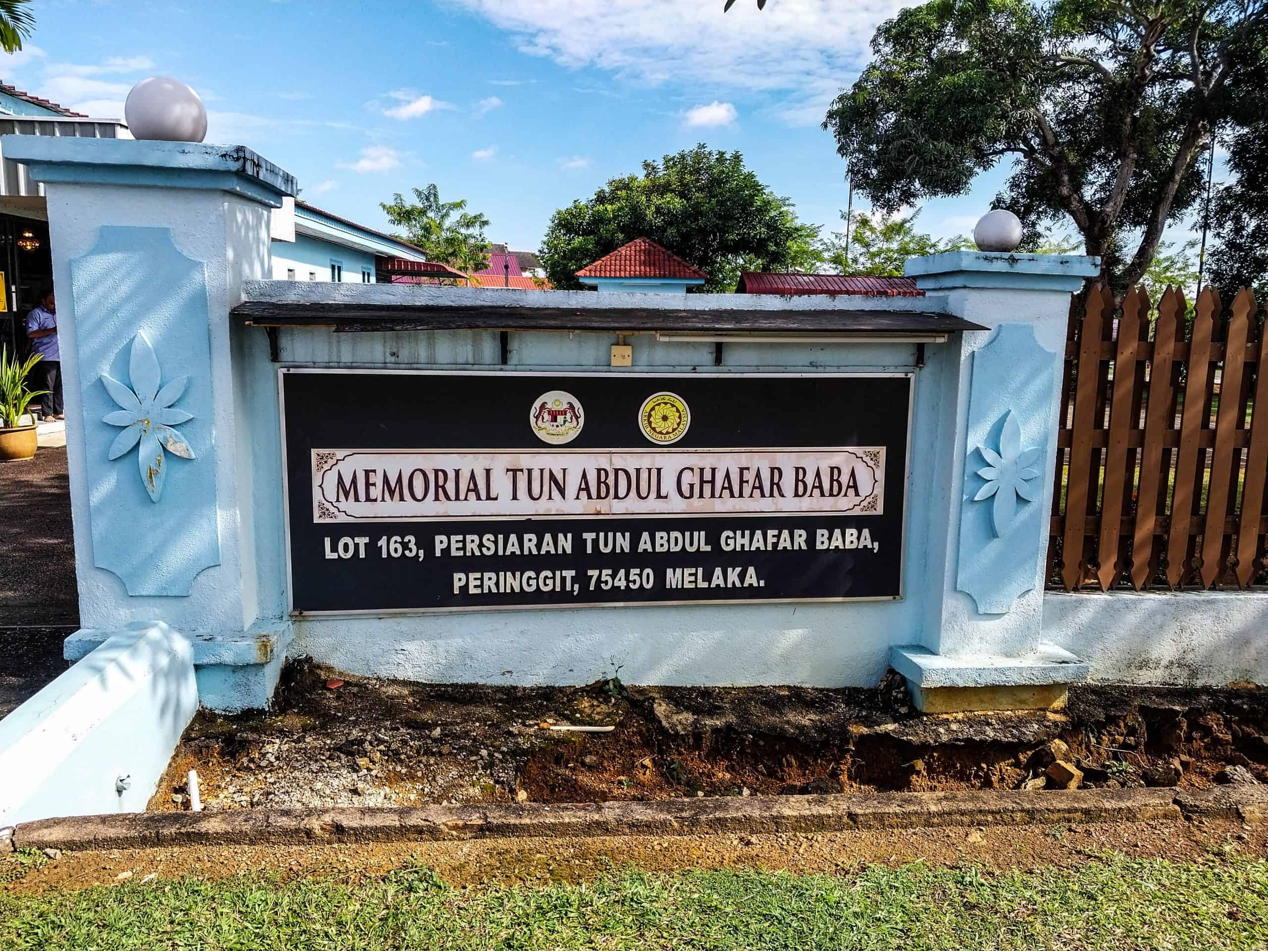 Free Memorial Museums to Visit in Kuala Lumpur and Melaka