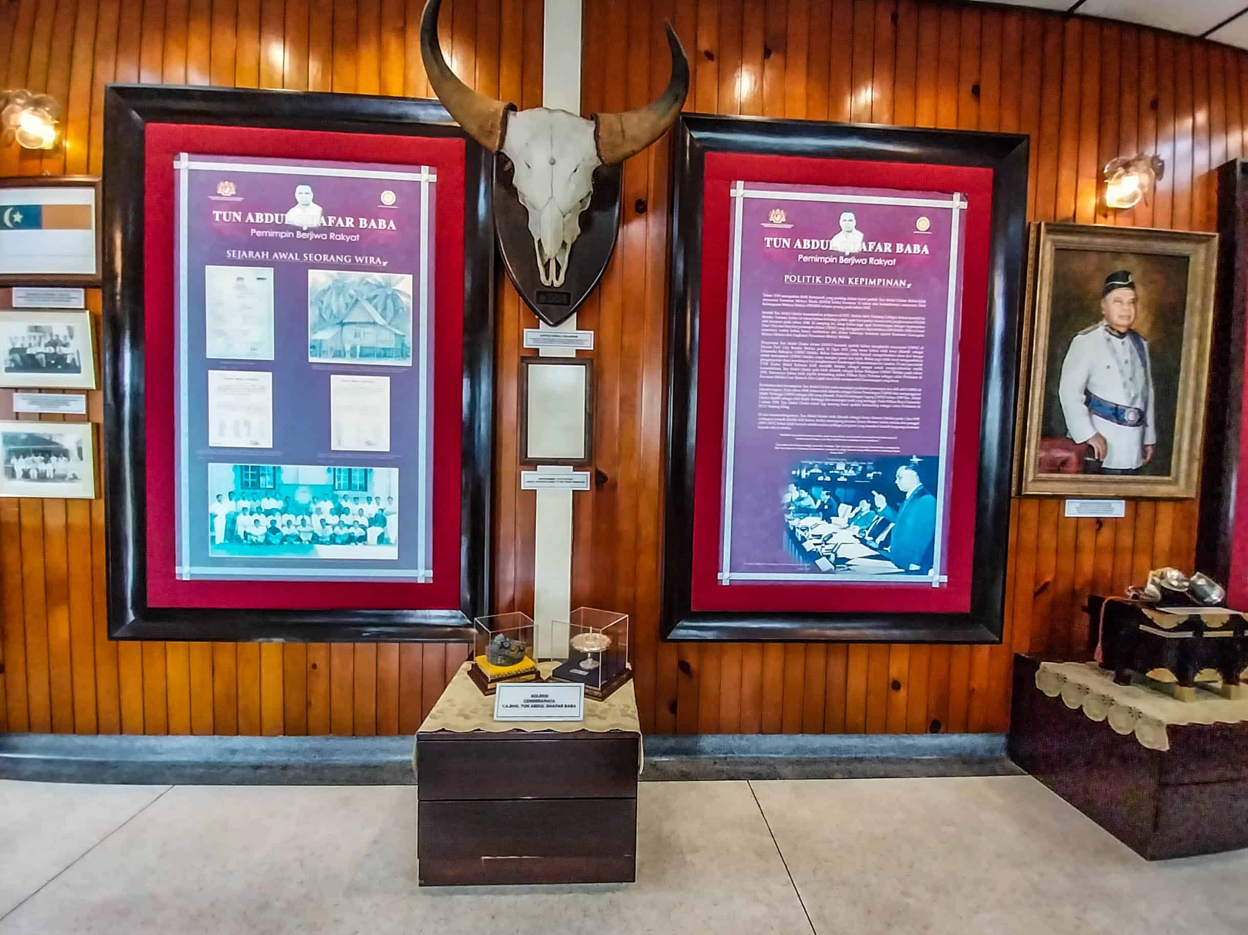 Free Memorial Museums to Visit in Kuala Lumpur and Melaka