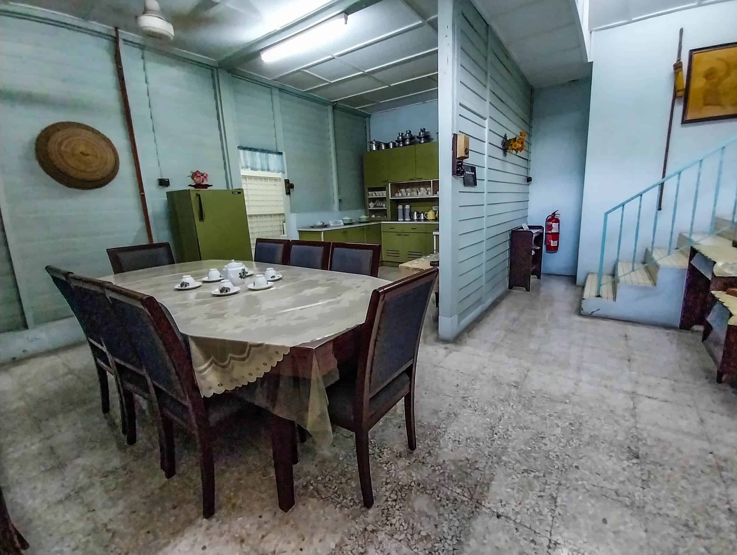 Free Memorial Museums to Visit in Kuala Lumpur and Melaka