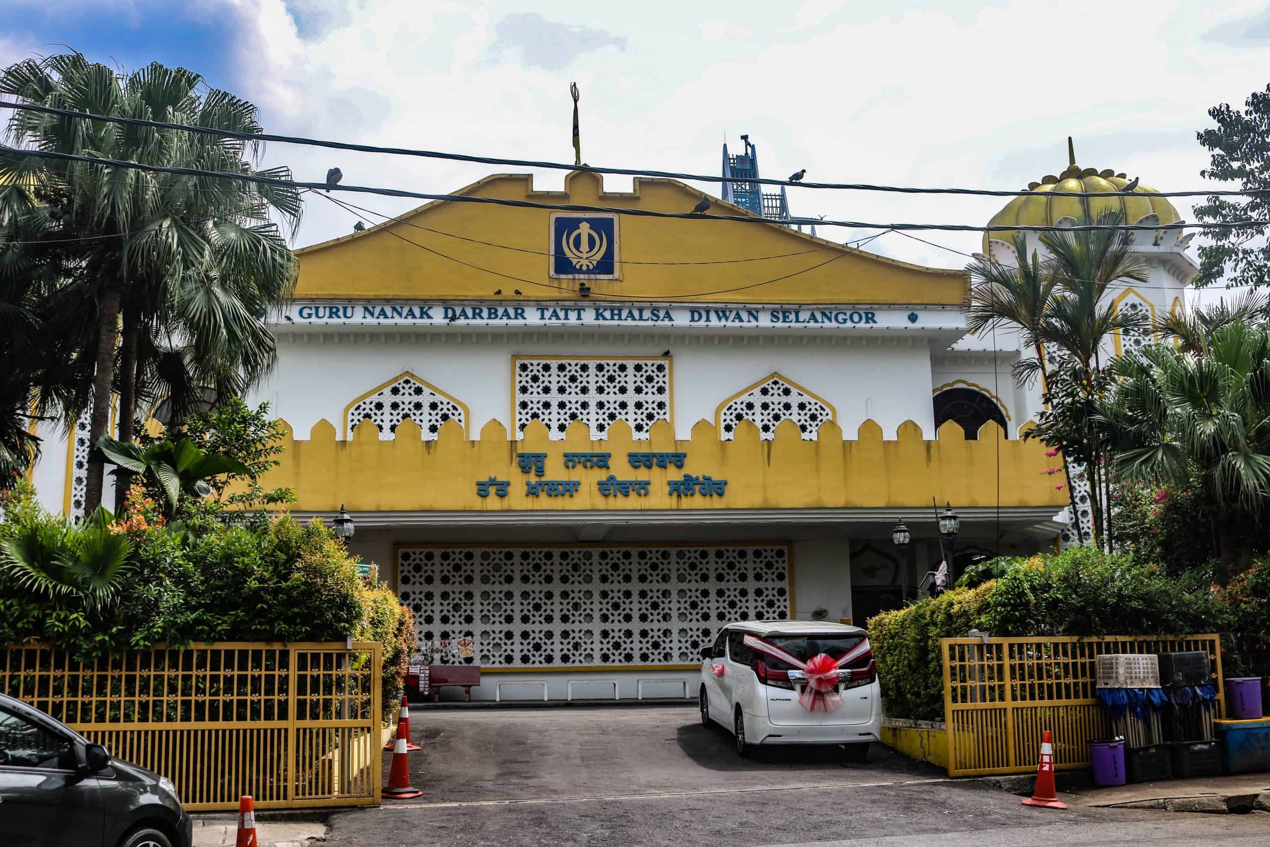 Chow Kit Walking Tour's Unique KL Experience