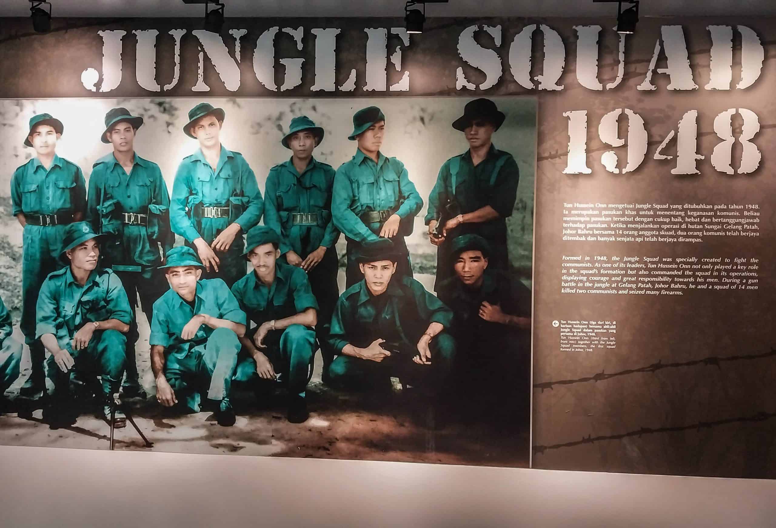 Free Memorial Museums to Visit in Kuala Lumpur and Melaka