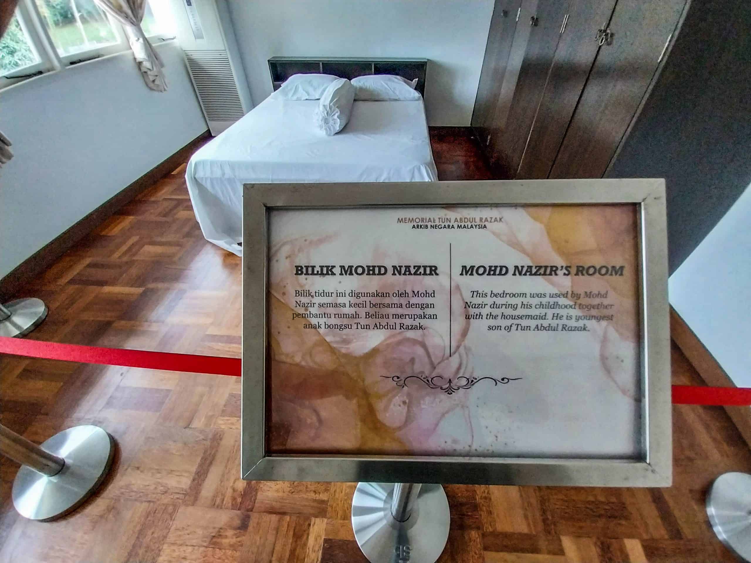 Free Memorial Museums to Visit in Kuala Lumpur and Melaka