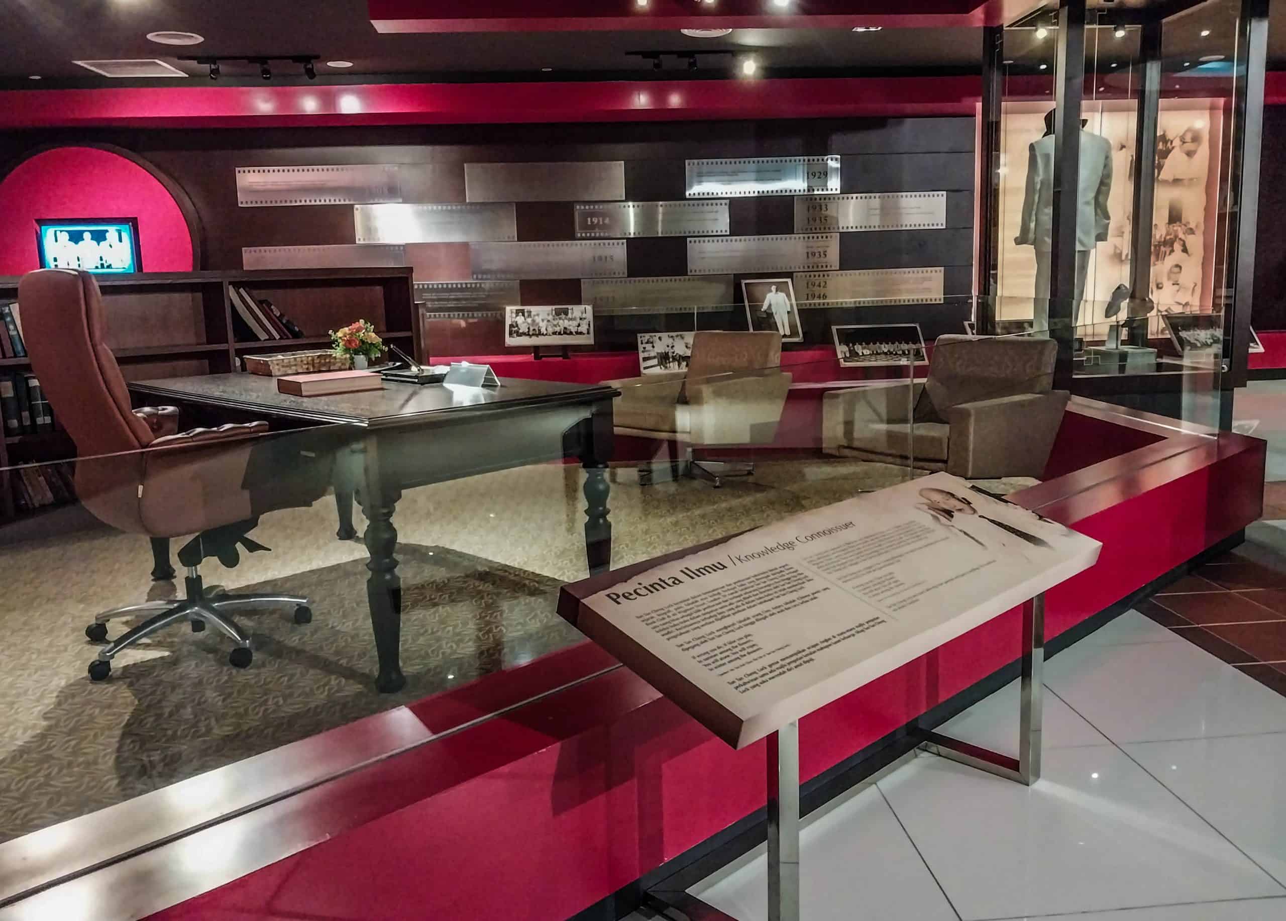 Free Memorial Museums to Visit in Kuala Lumpur and Melaka