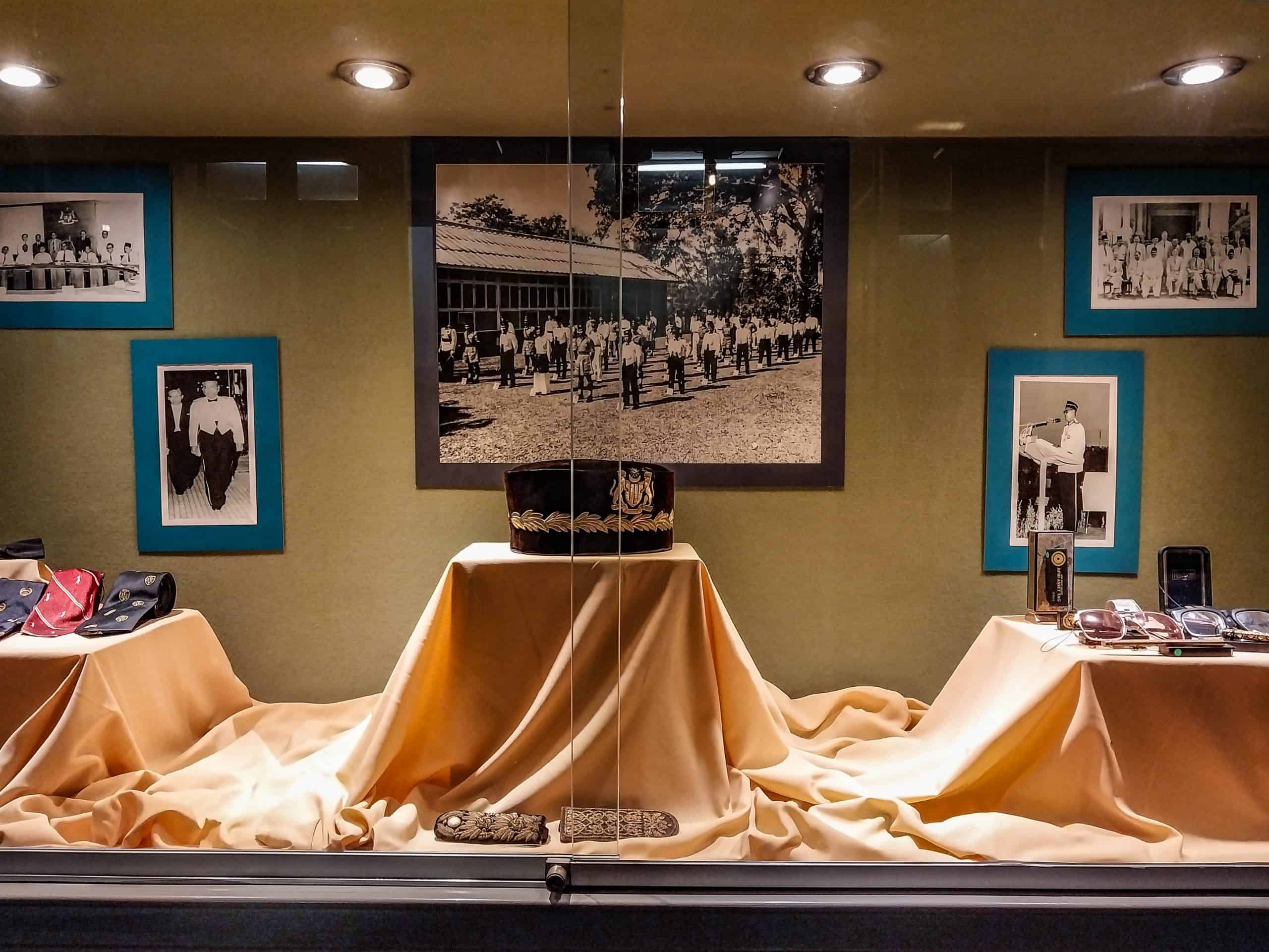 Free Memorial Museums to Visit in Kuala Lumpur and Melaka