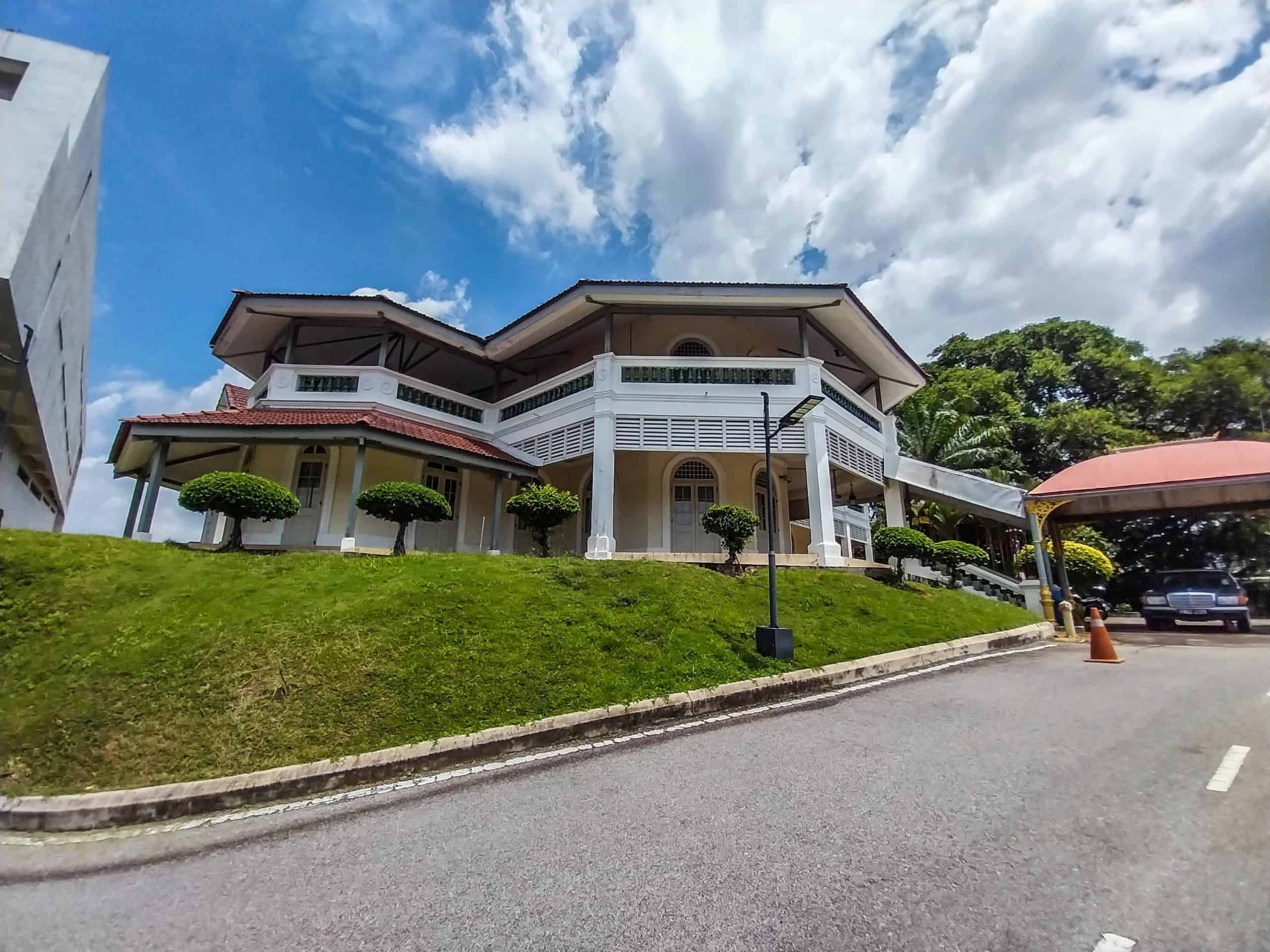 Free Memorial Museums to Visit in Kuala Lumpur and Melaka