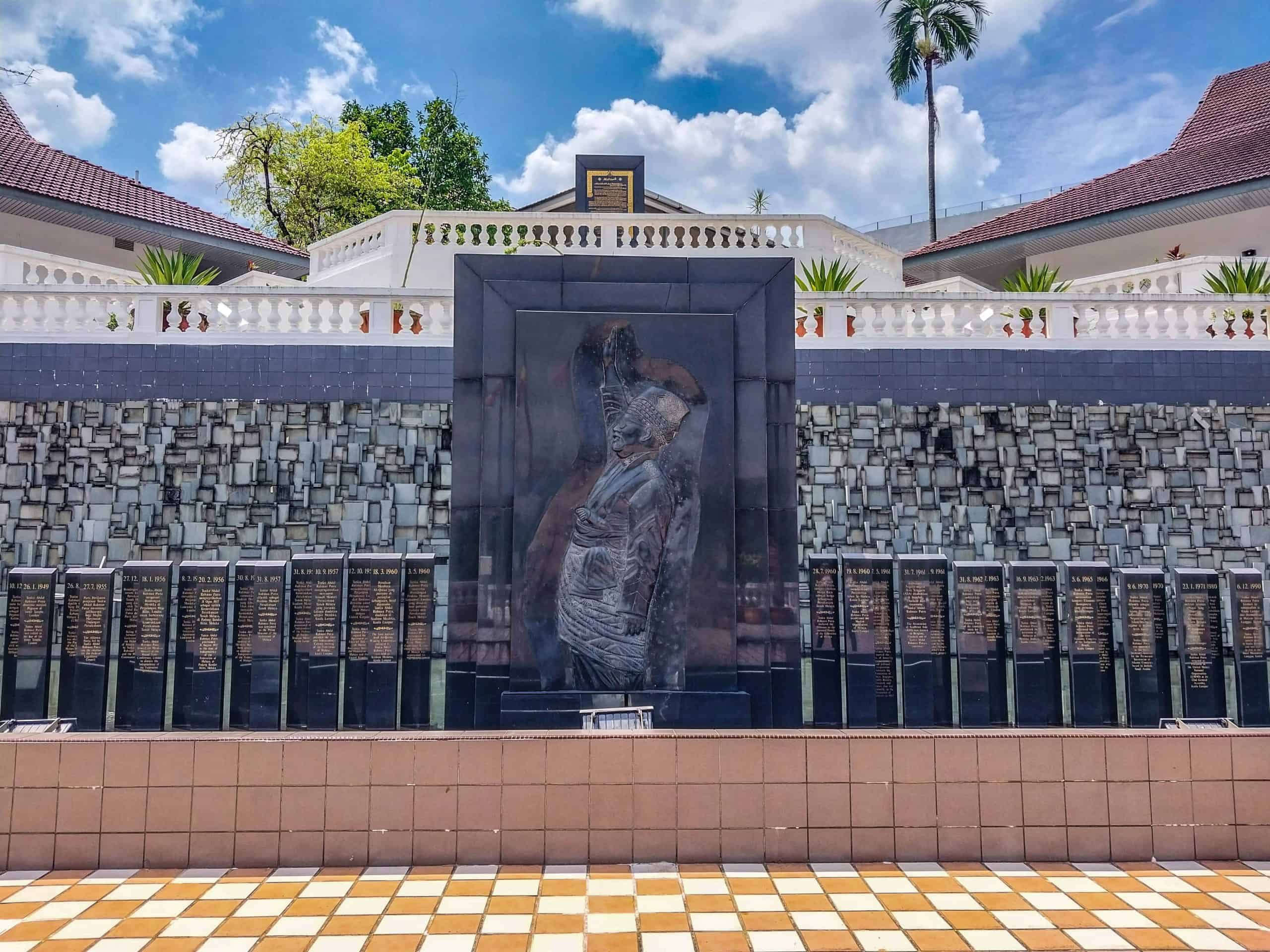 Free Memorial Museums to Visit in Kuala Lumpur and Melaka