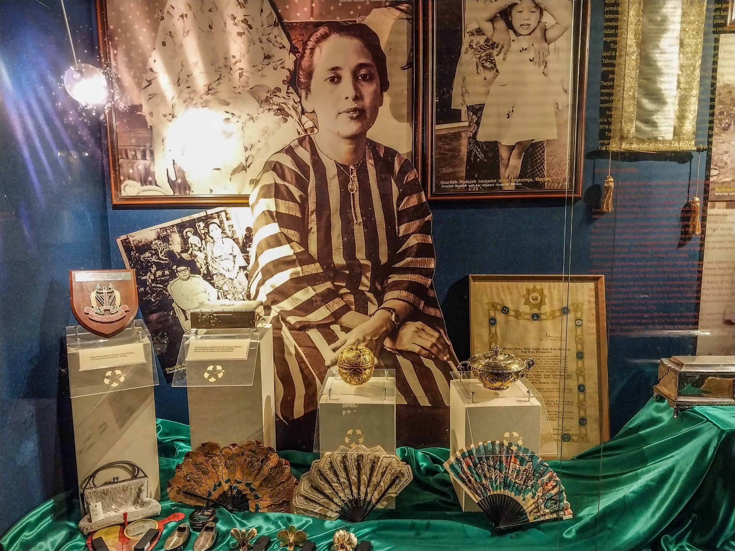 Free Memorial Museums to Visit in Kuala Lumpur and Melaka