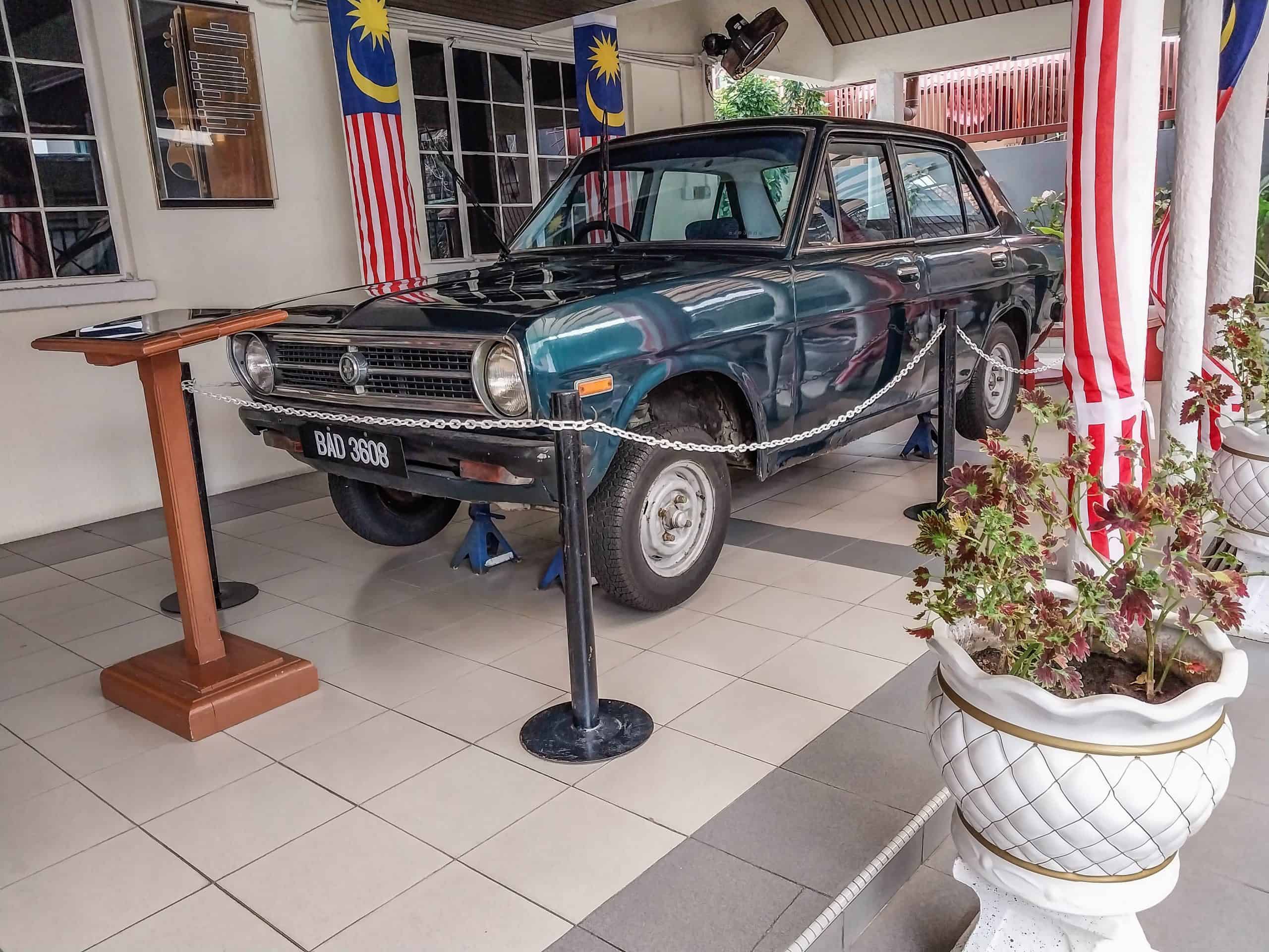 Free Memorial Museums to Visit in Kuala Lumpur and Melaka