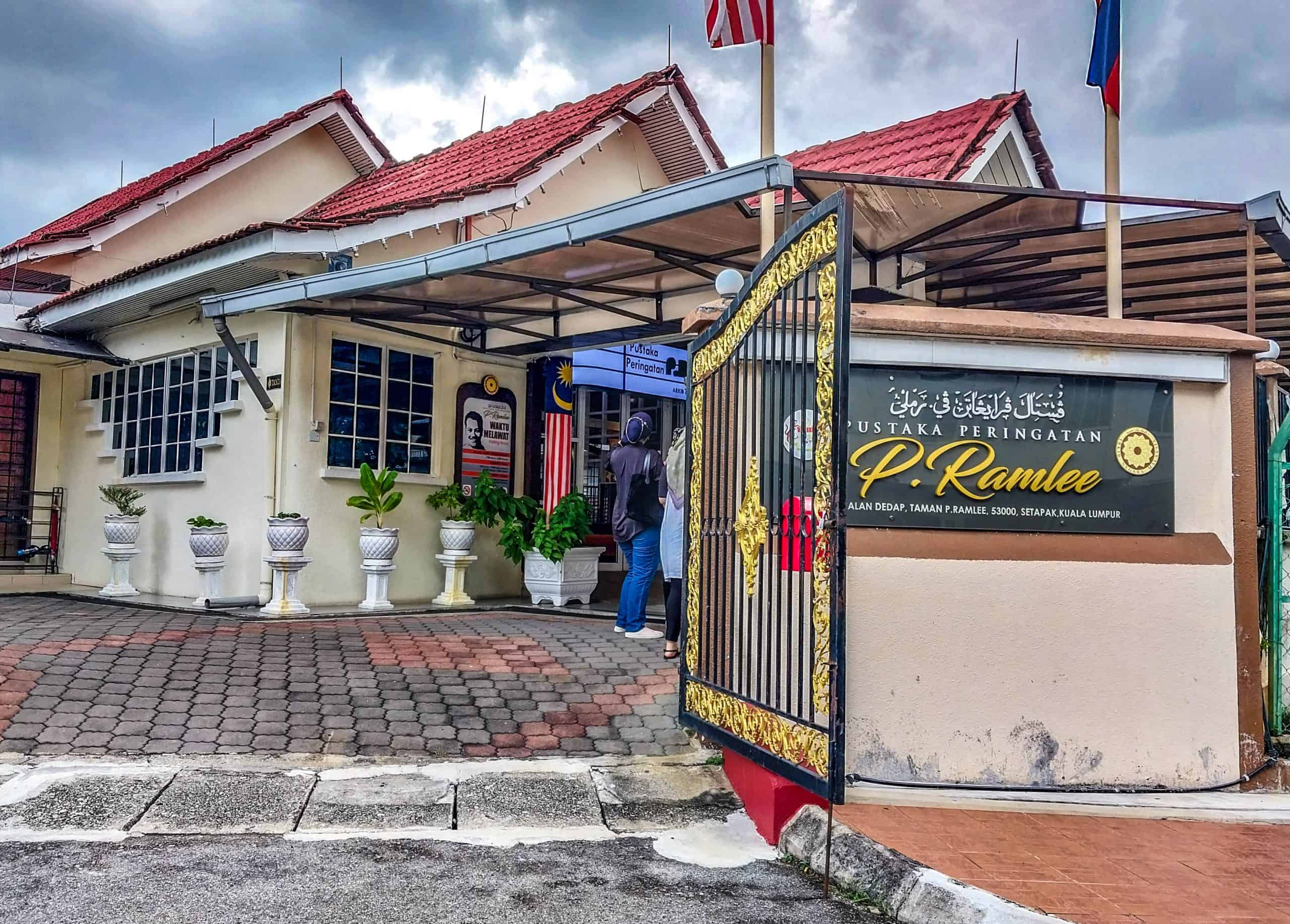 Free Memorial Museums to Visit in Kuala Lumpur and Melaka