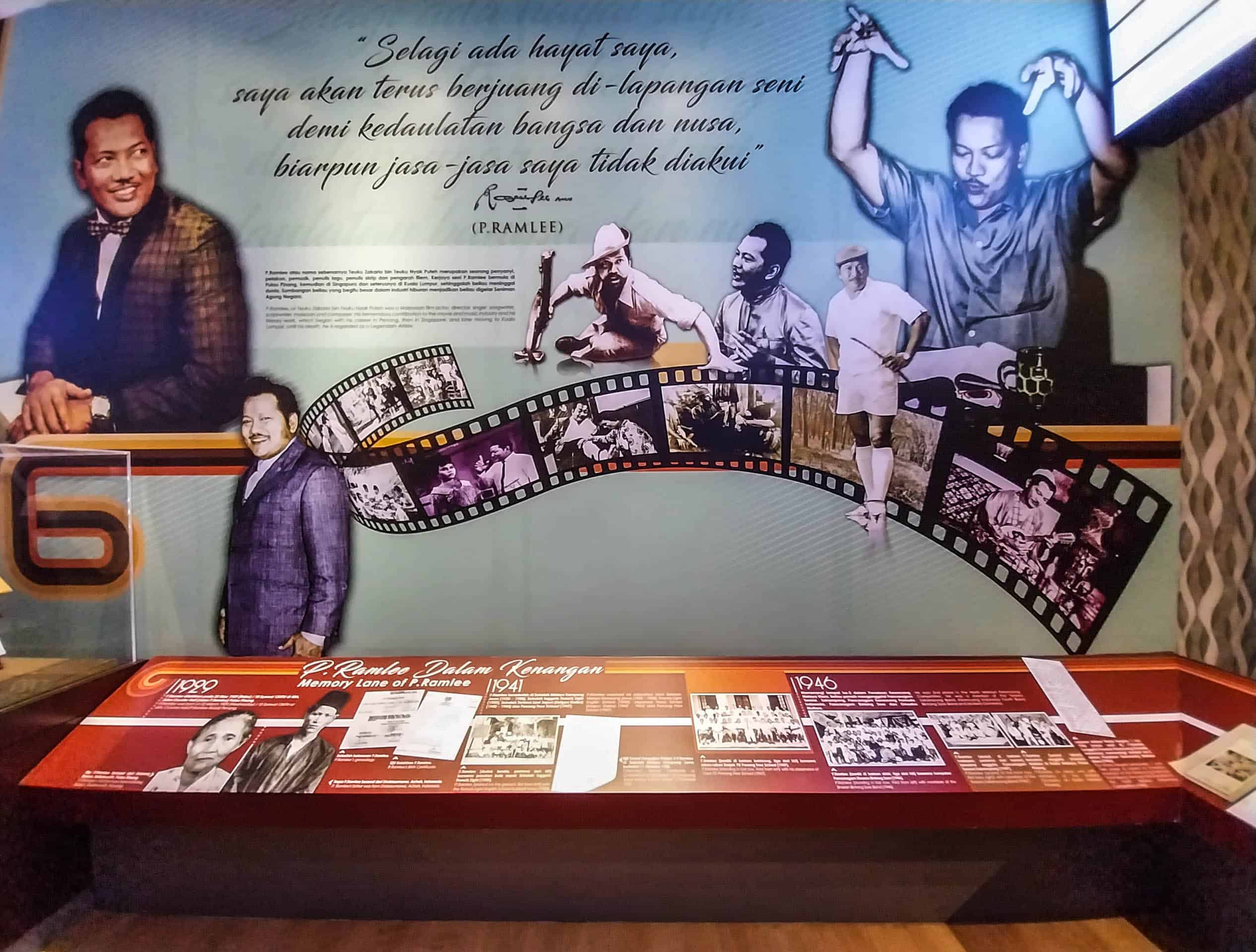 Free Memorial Museums to Visit in Kuala Lumpur and Melaka