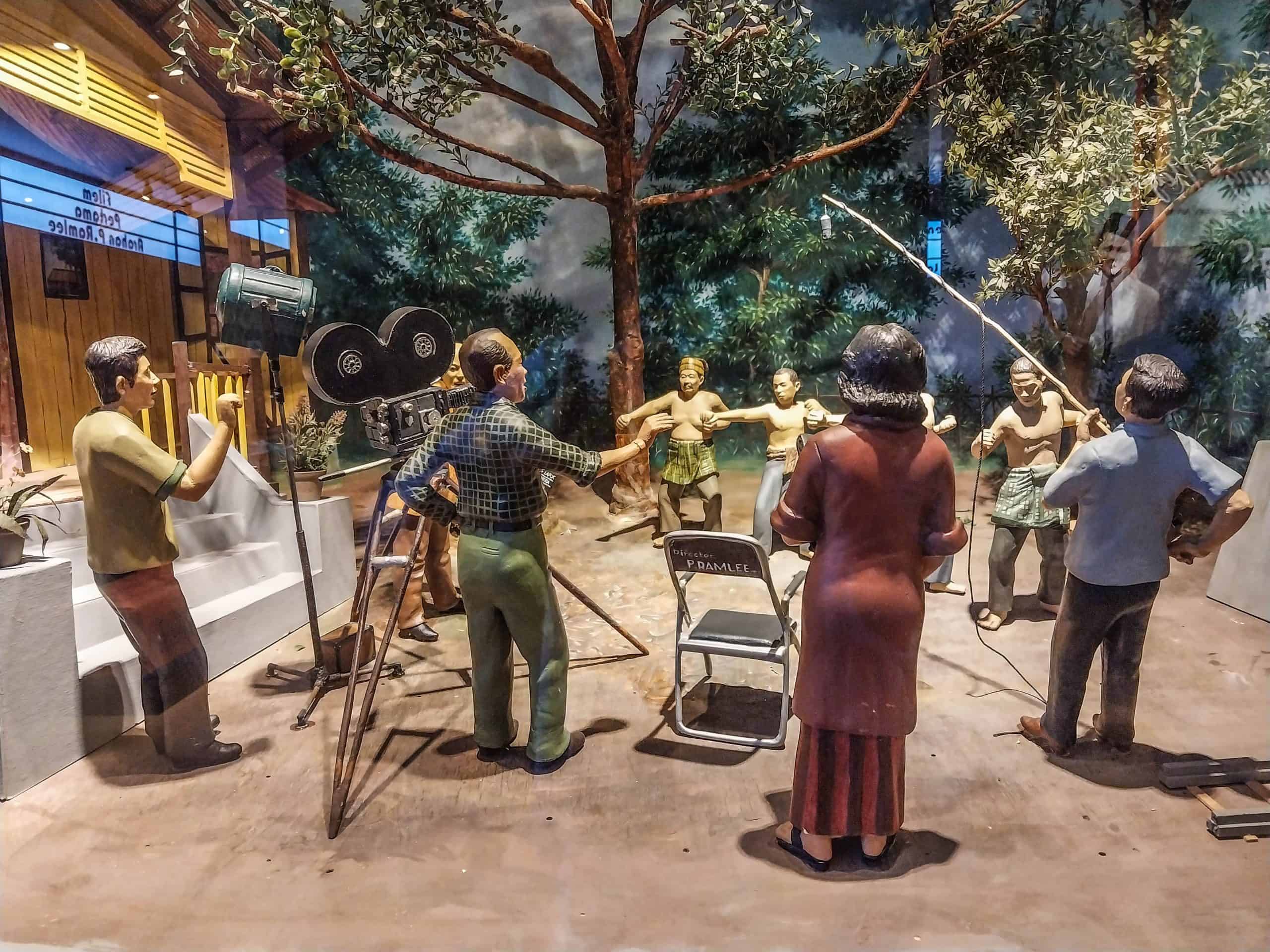 Free Memorial Museums to Visit in Kuala Lumpur and Melaka