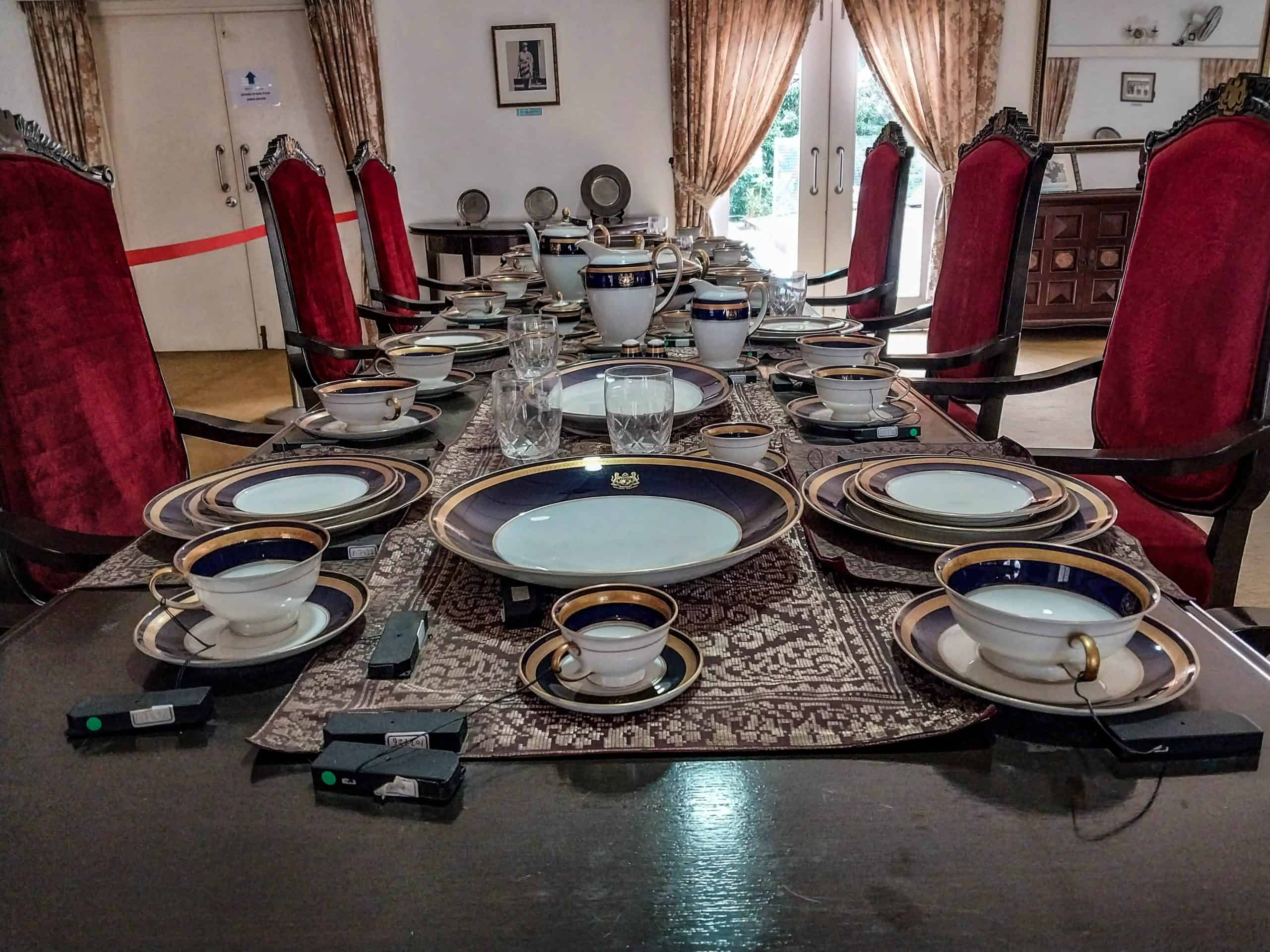 Free Memorial Museums to Visit in Kuala Lumpur and Melaka