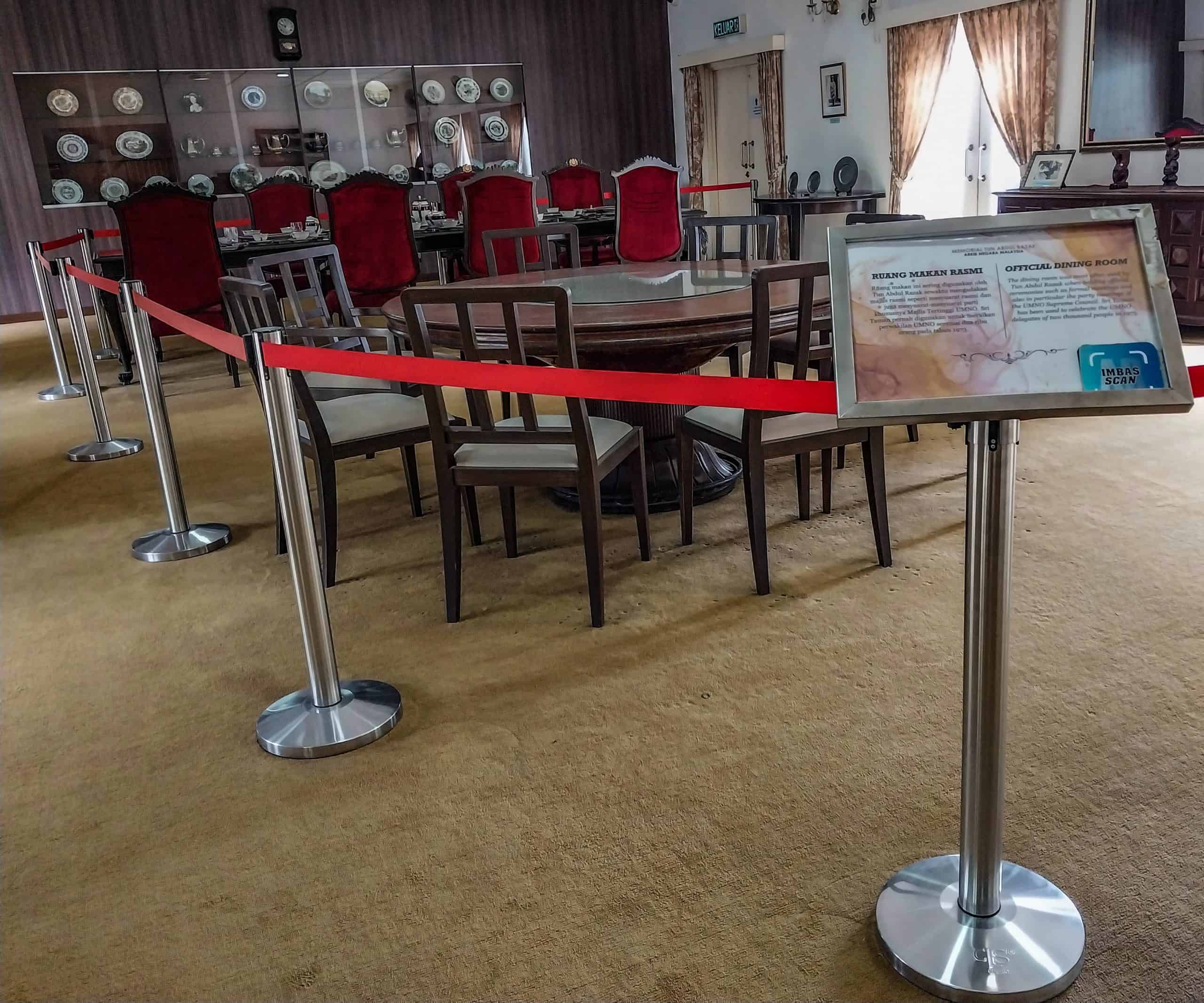 Free Memorial Museums to Visit in Kuala Lumpur and Melaka