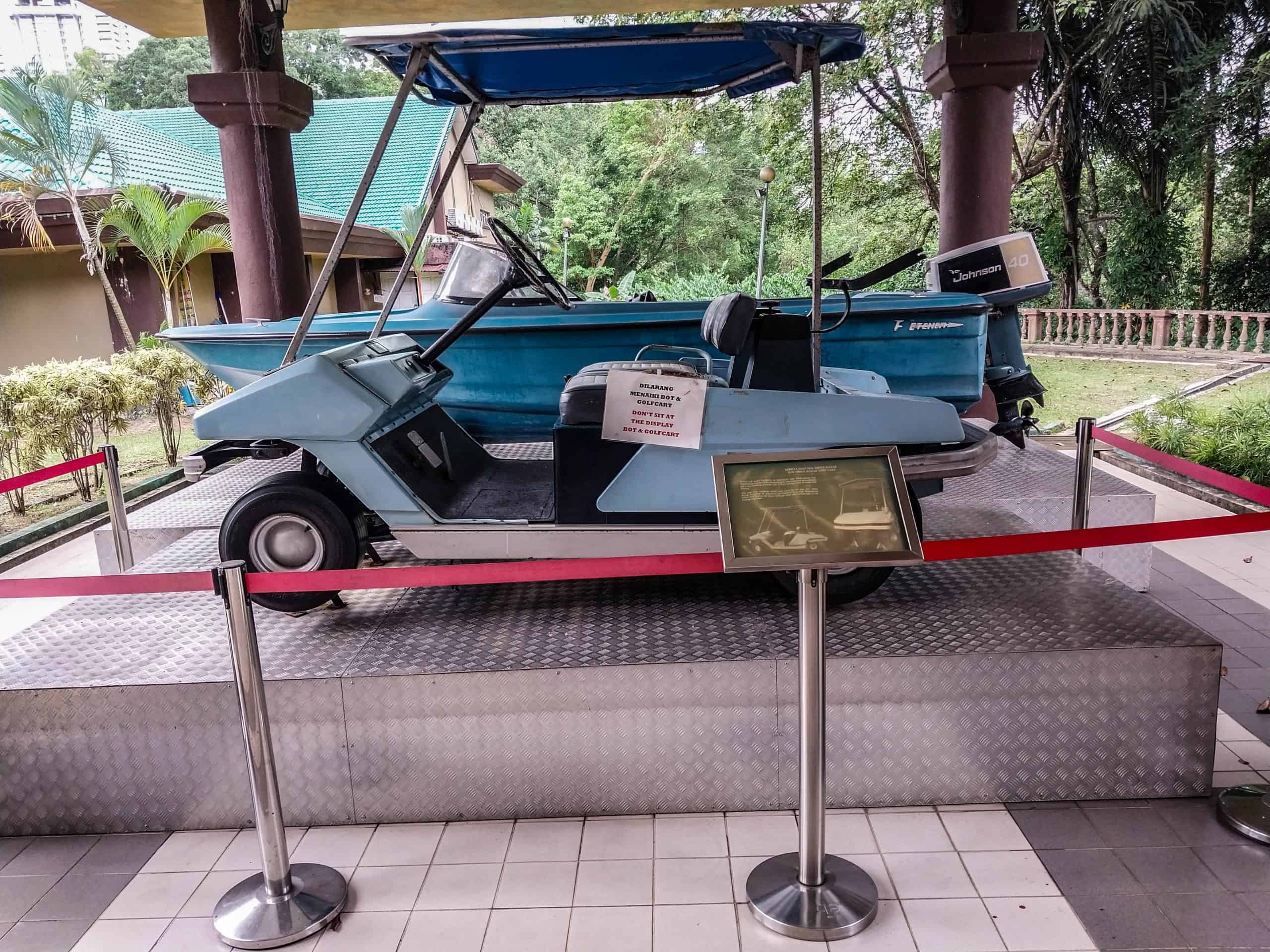 Free Memorial Museums to Visit in Kuala Lumpur and Melaka