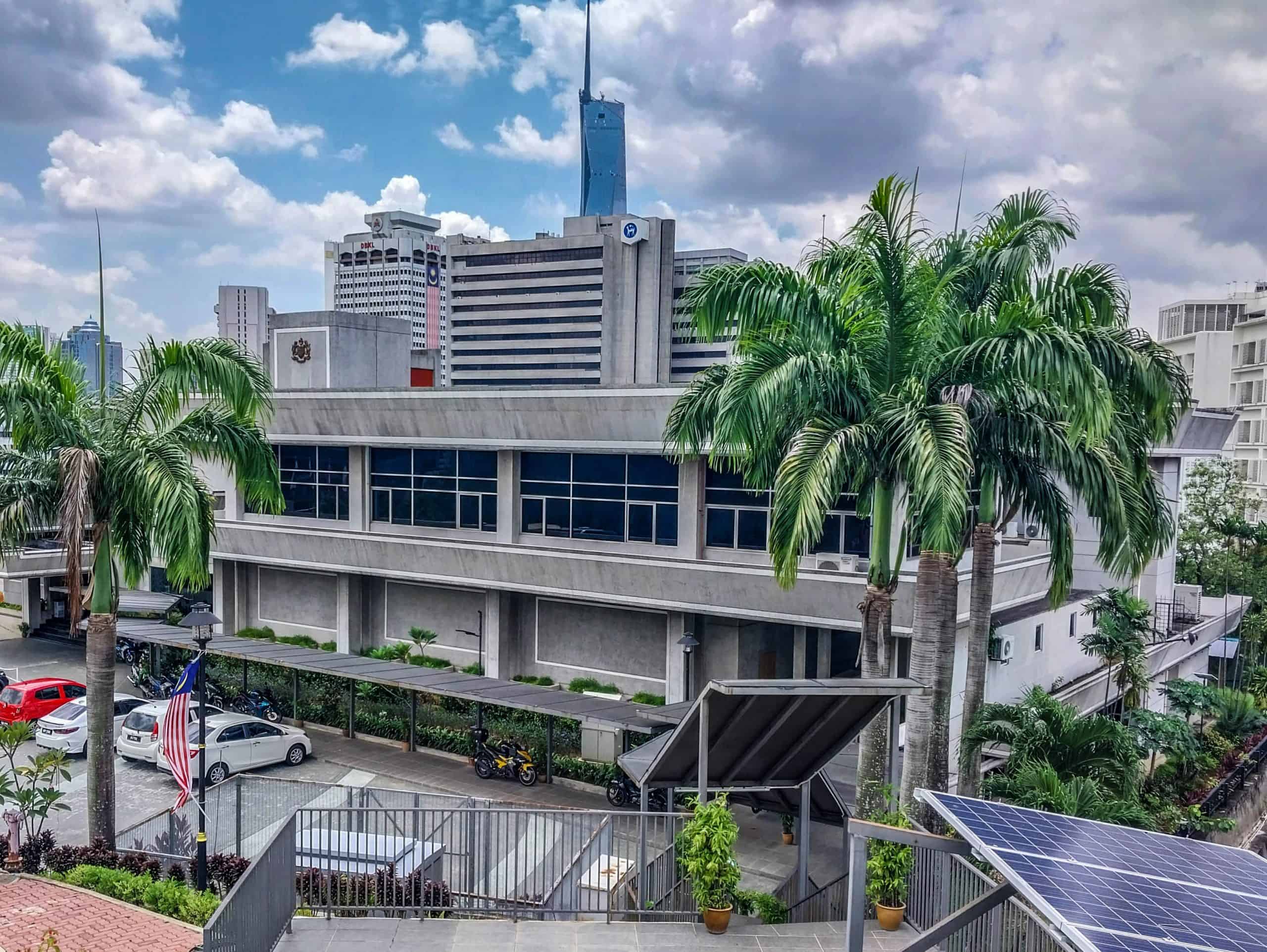 Free Memorial Museums to Visit in Kuala Lumpur and Melaka