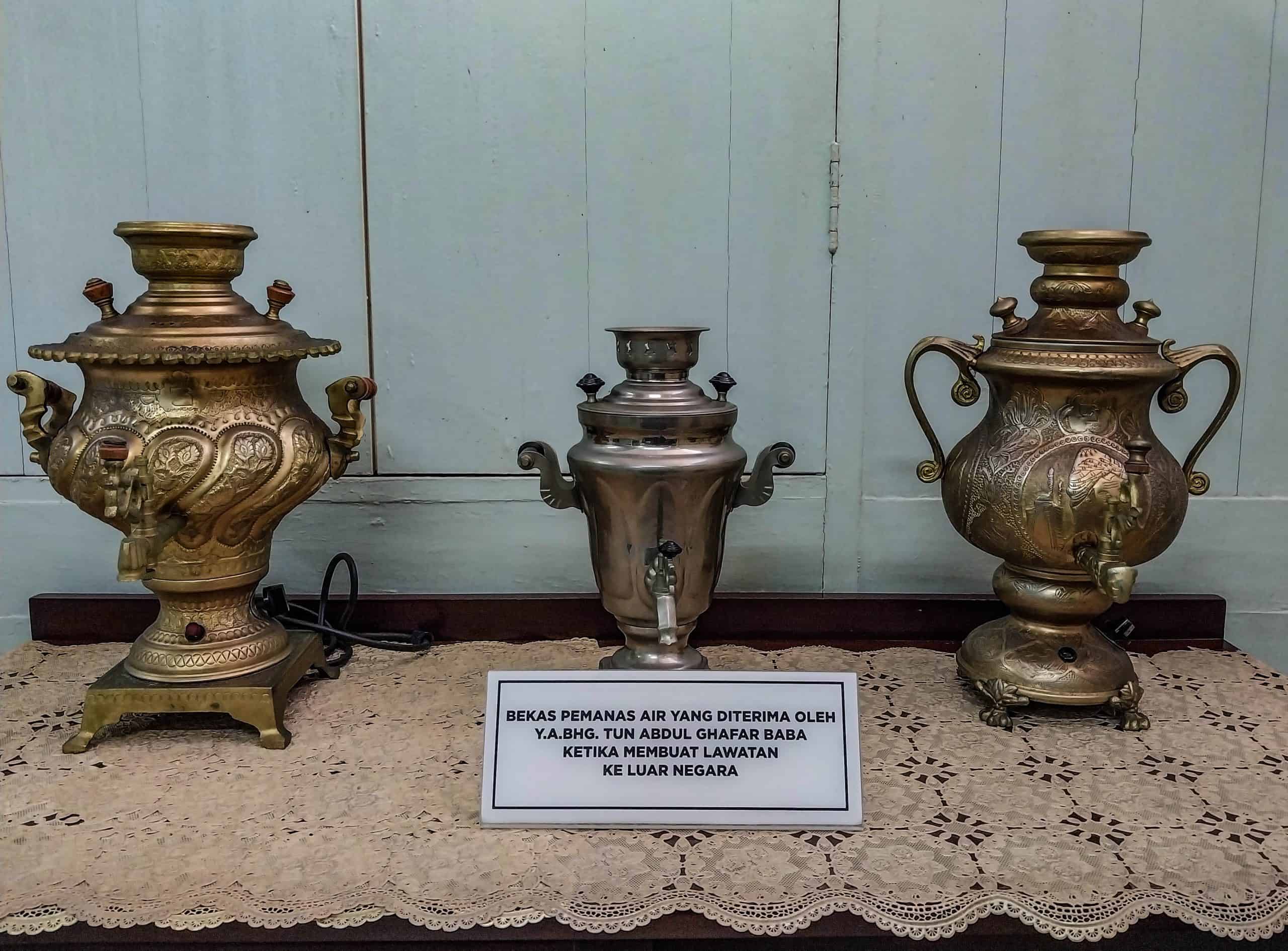 Free Memorial Museums to Visit in Kuala Lumpur and Melaka