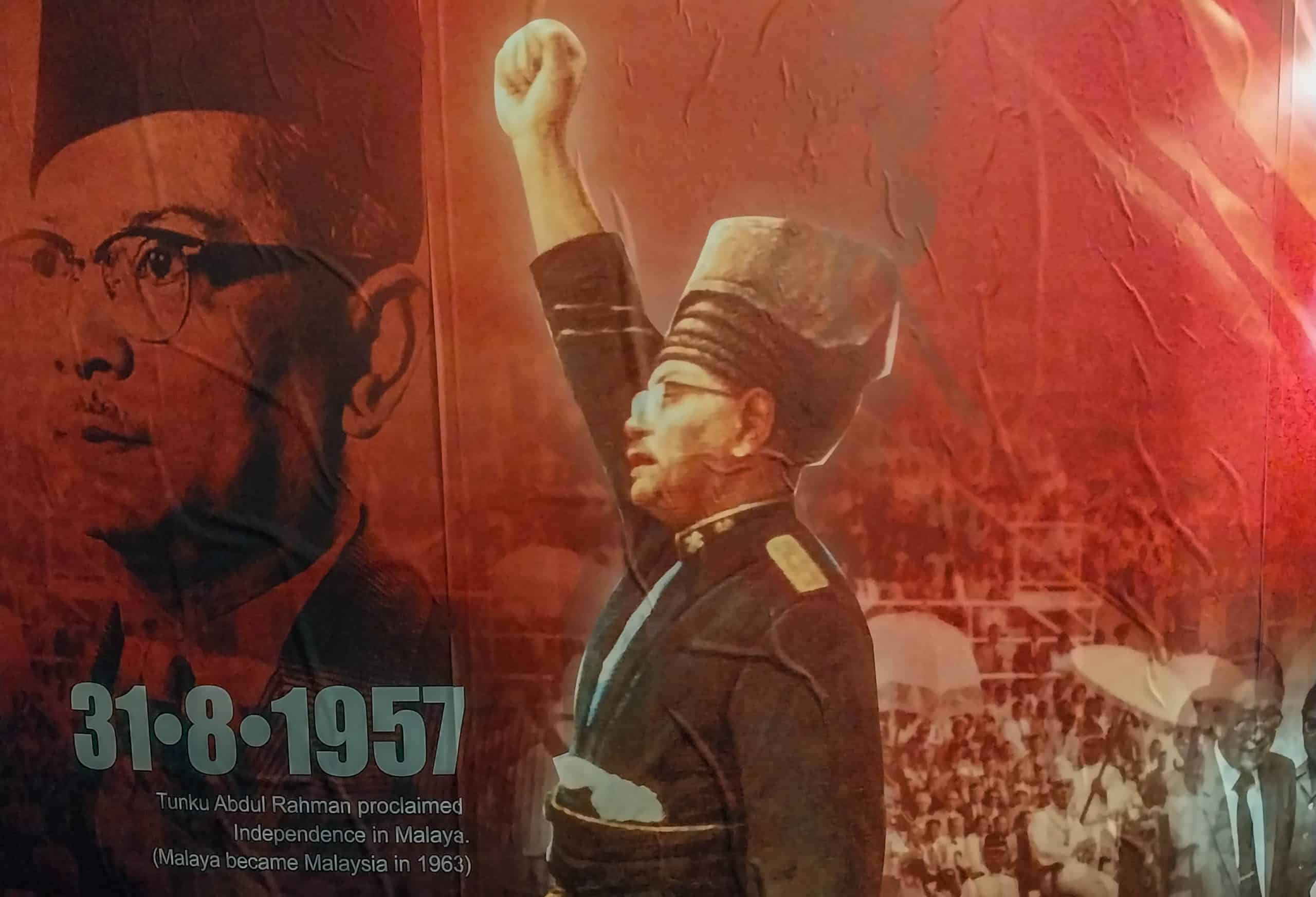 Free Memorial Museums to Visit in Kuala Lumpur and Melaka