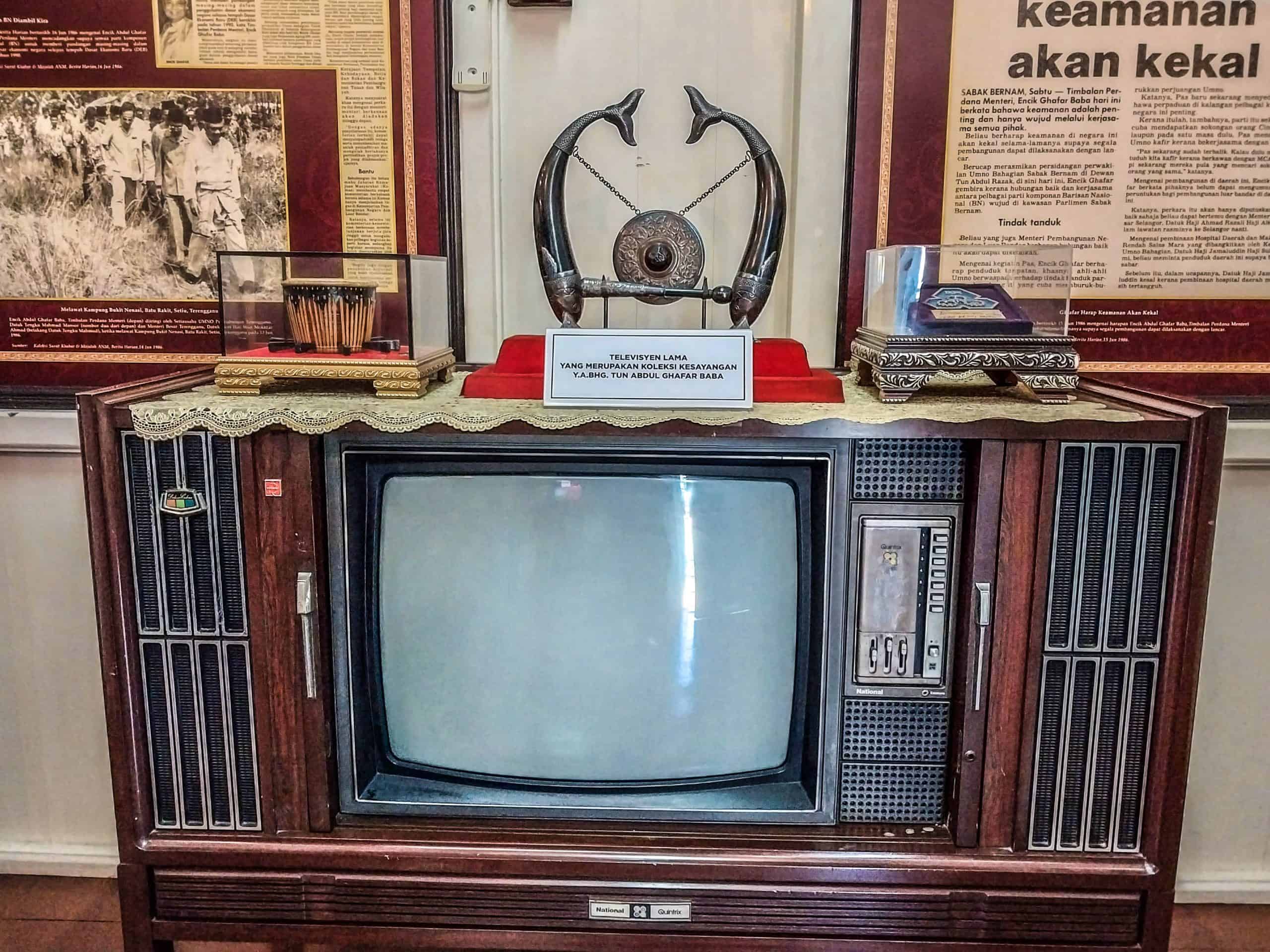 Free Memorial Museums to Visit in Kuala Lumpur and Melaka