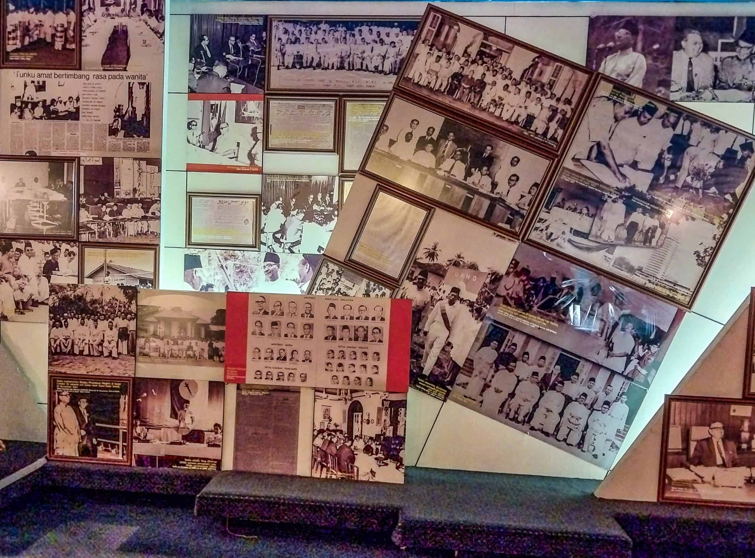 Free Memorial Museums to Visit in Kuala Lumpur and Melaka