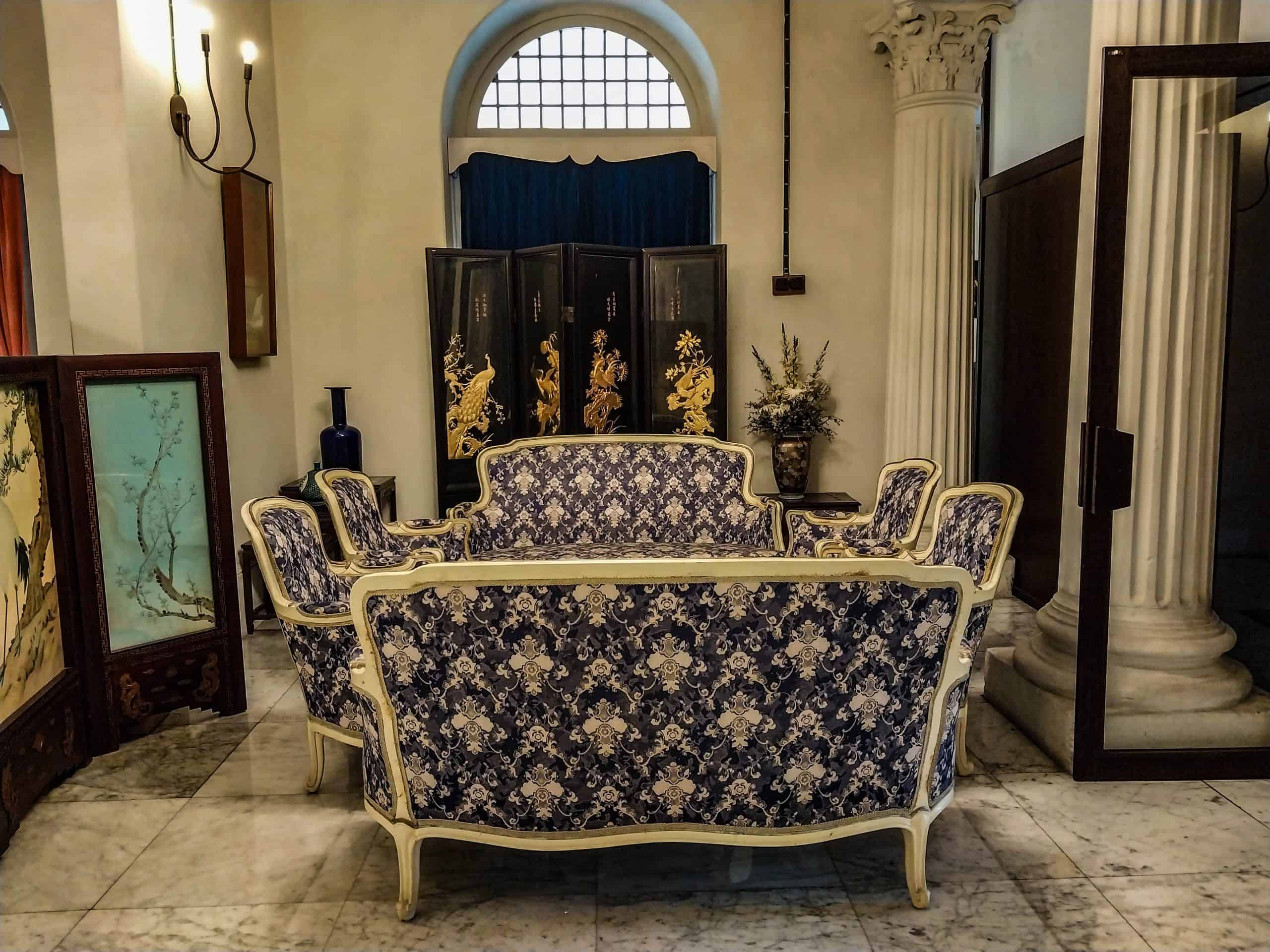 Free Memorial Museums to Visit in Kuala Lumpur and Melaka