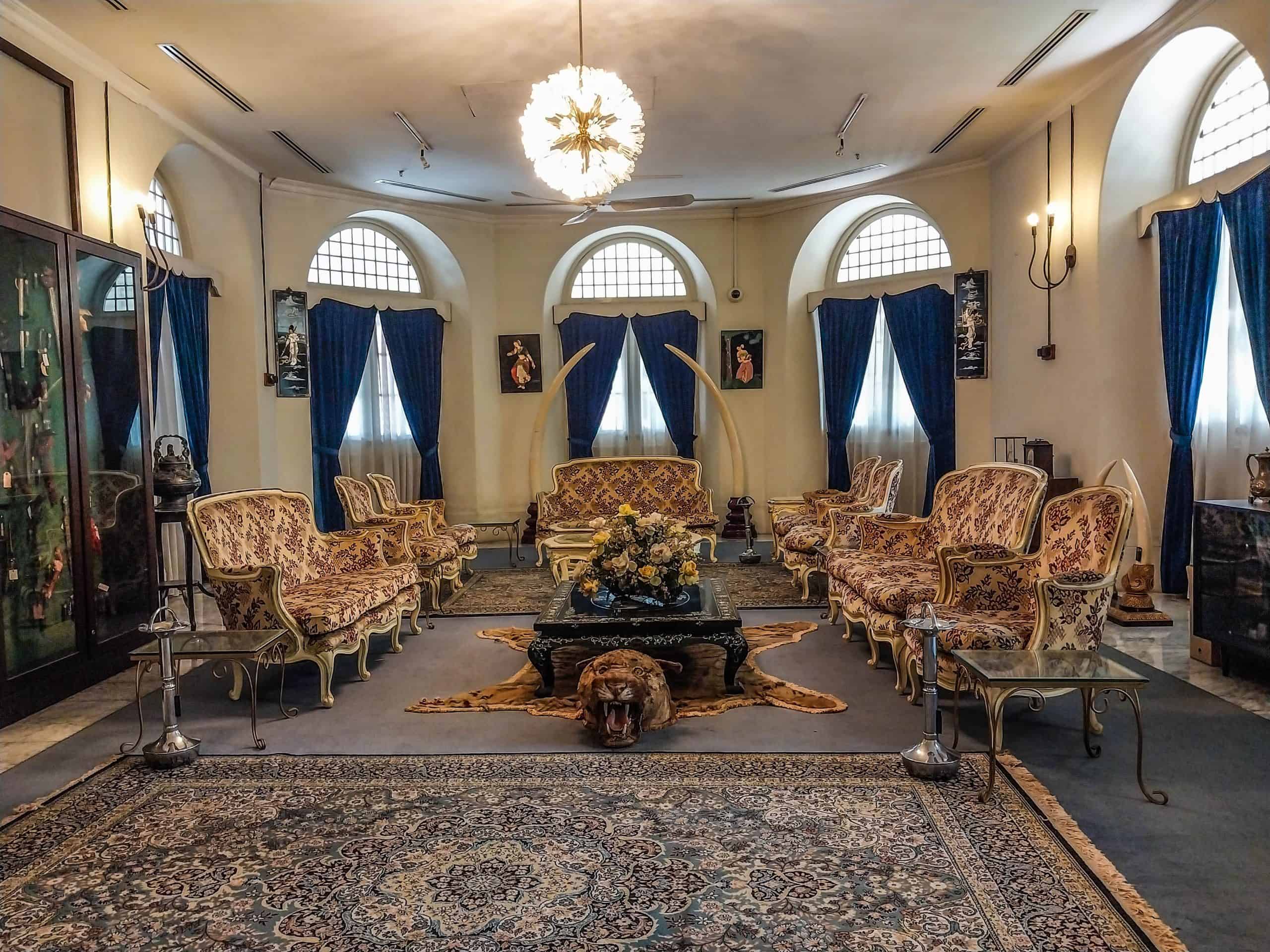 Free Memorial Museums to Visit in Kuala Lumpur and Melaka