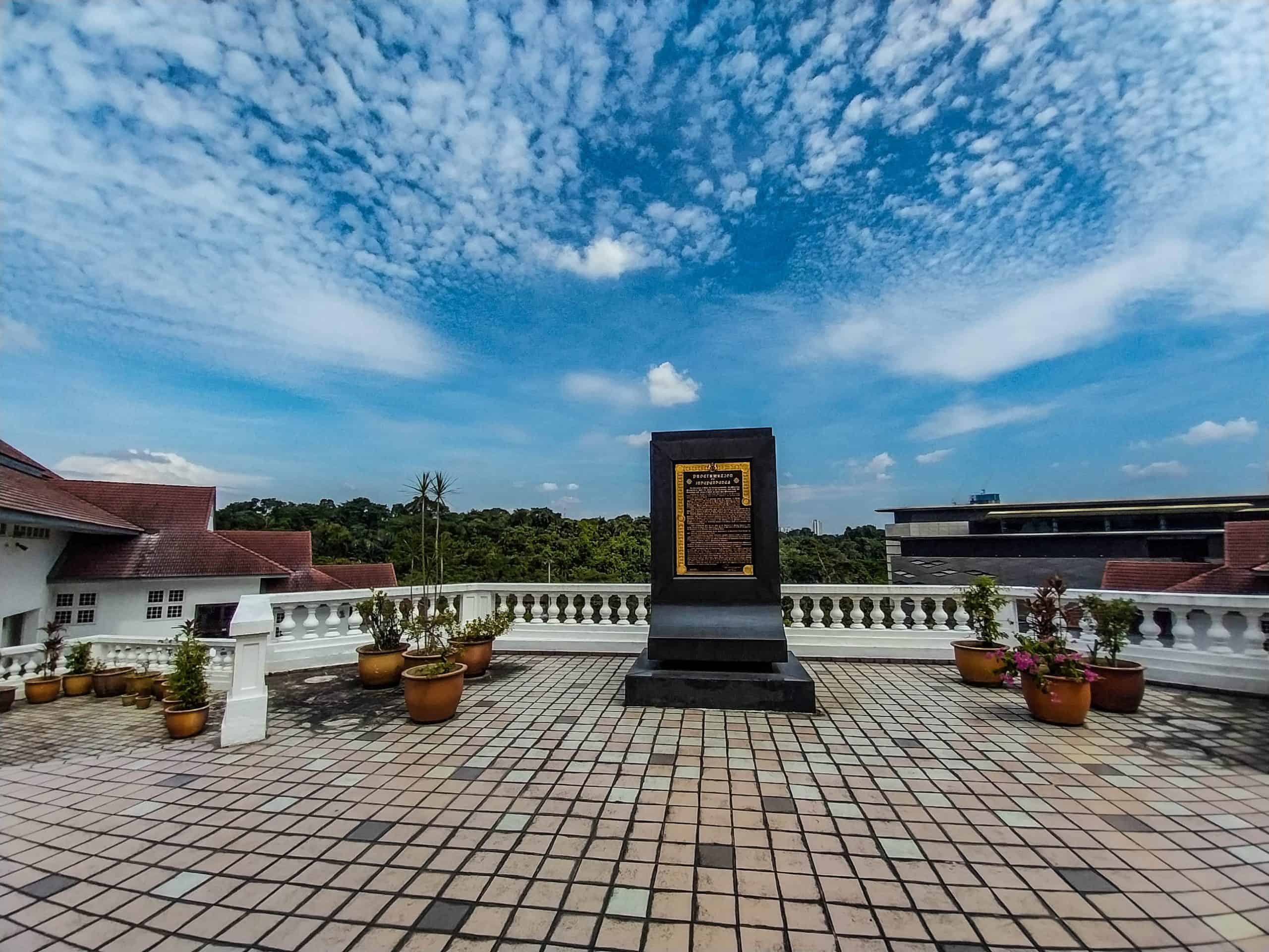 Free Memorial Museums to Visit in Kuala Lumpur and Melaka