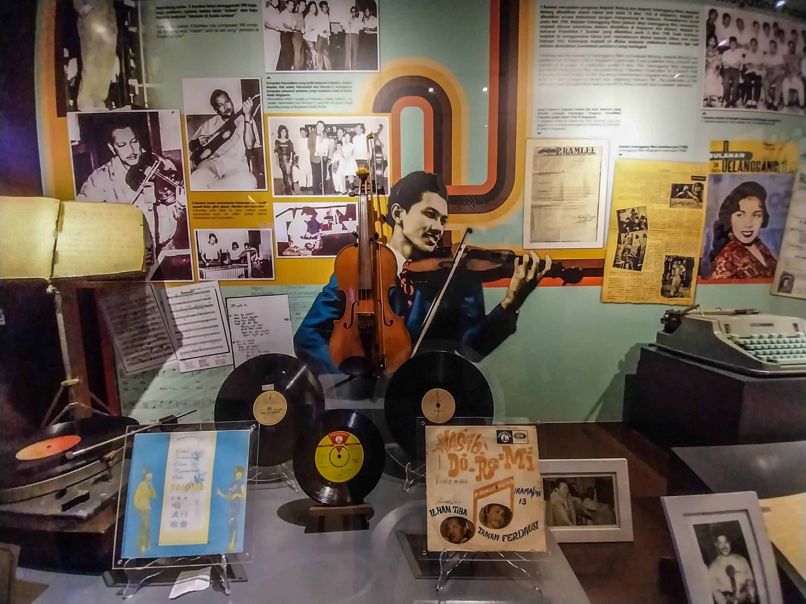 Free Memorial Museums to Visit in Kuala Lumpur and Melaka