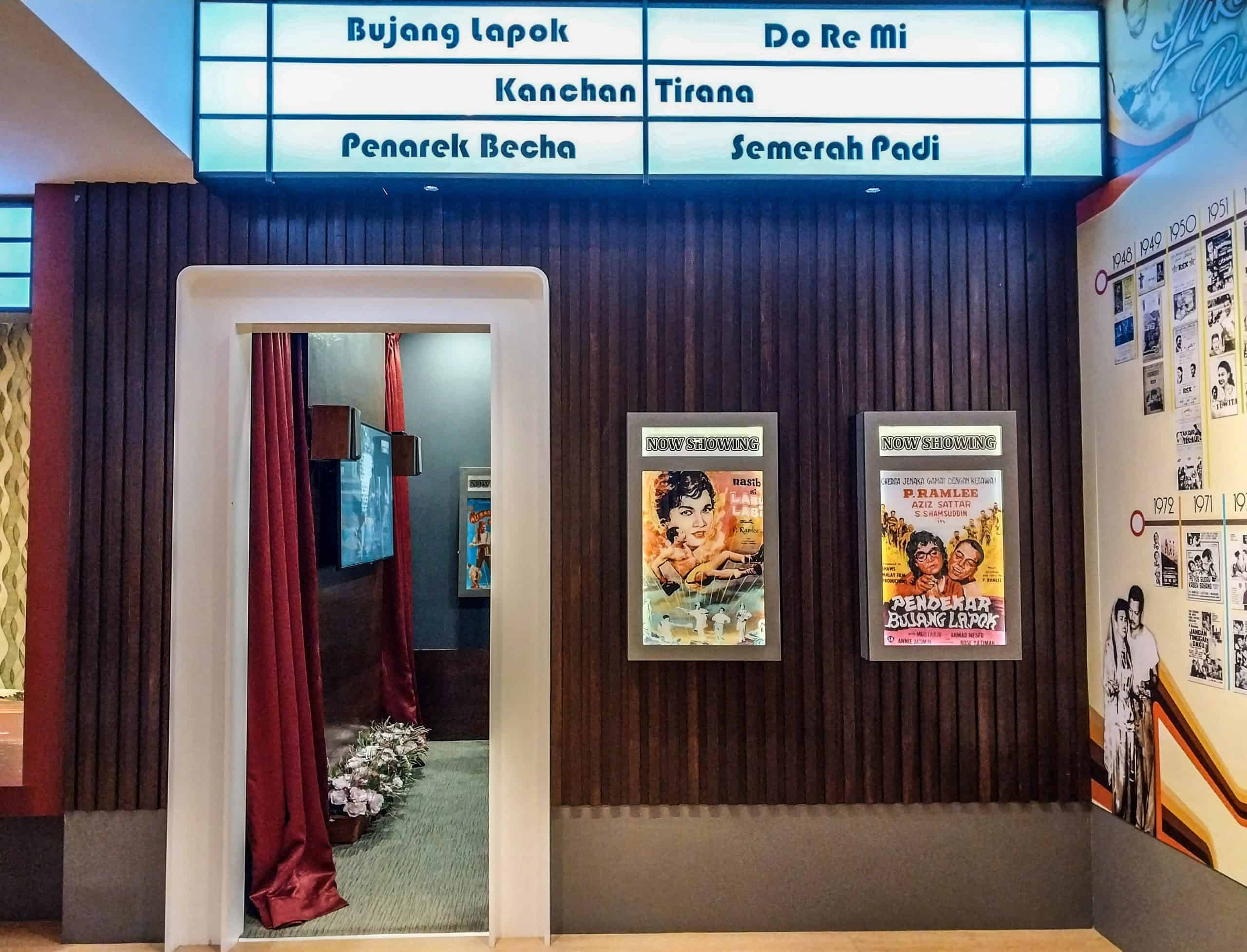 Free Memorial Museums to Visit in Kuala Lumpur and Melaka