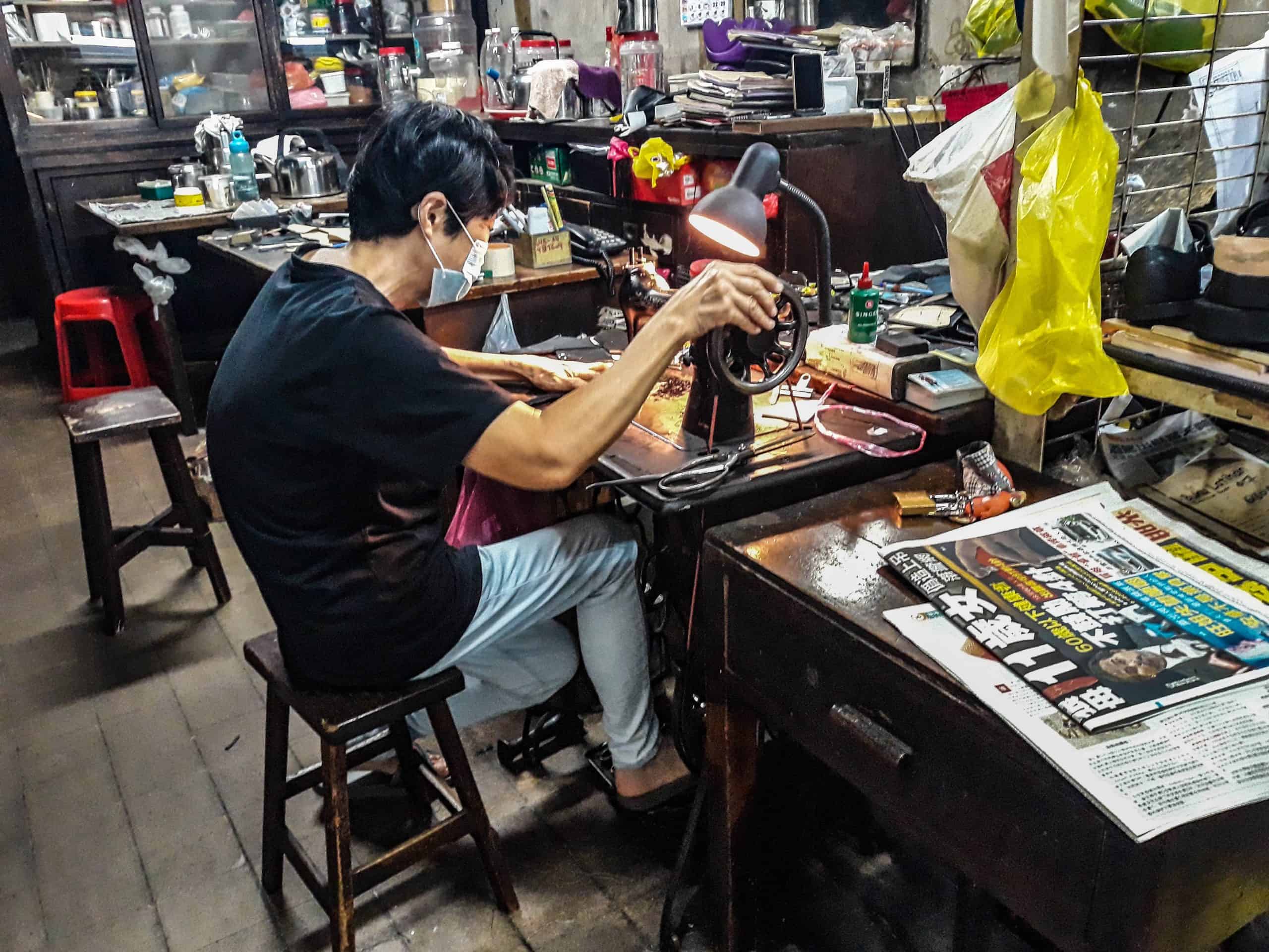 Chow Kit Walking Tour's Unique KL Experience