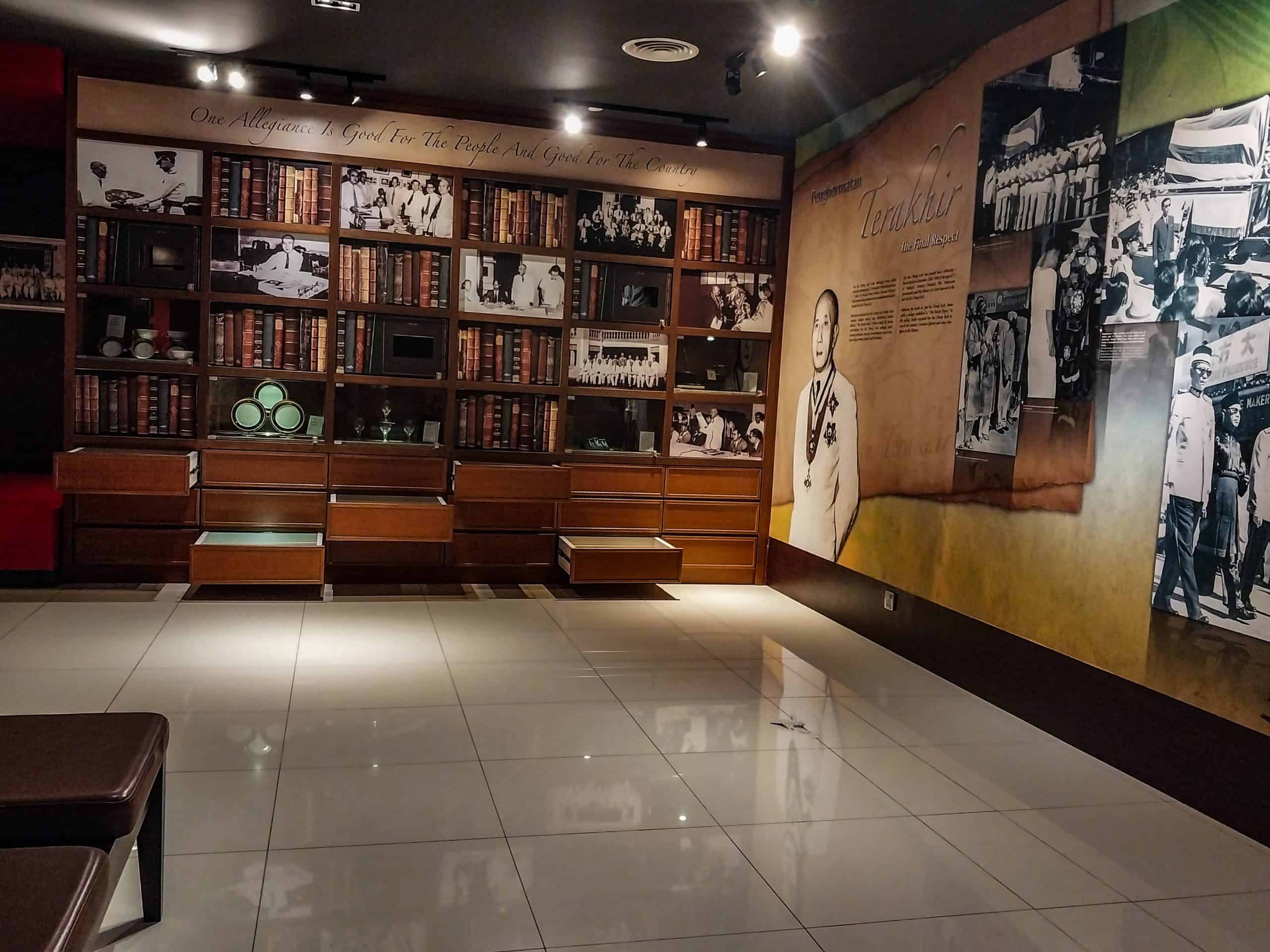 Free Memorial Museums to Visit in Kuala Lumpur and Melaka
