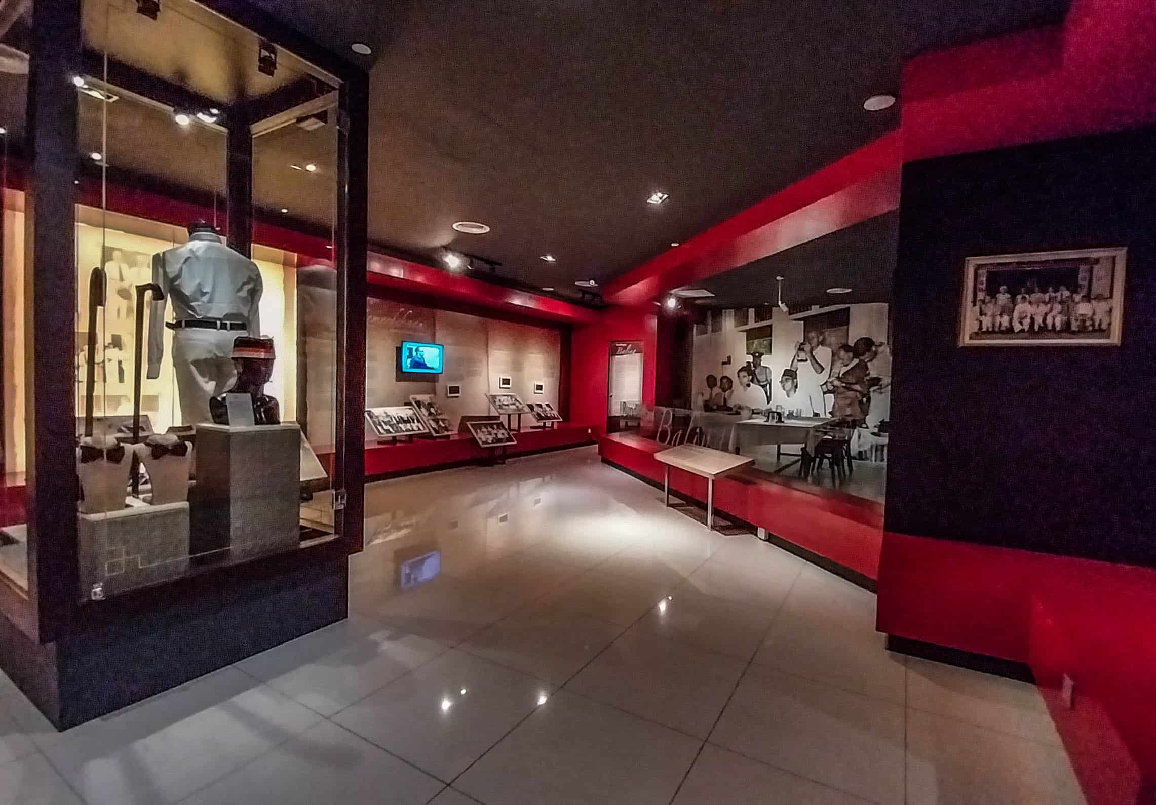 Free Memorial Museums to Visit in Kuala Lumpur and Melaka