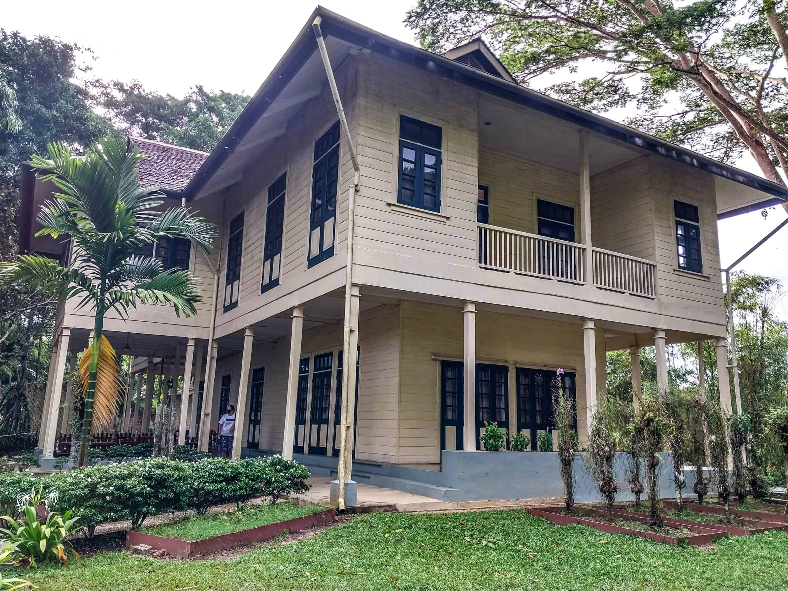 Budget Friendly Things to Do in Sandakan