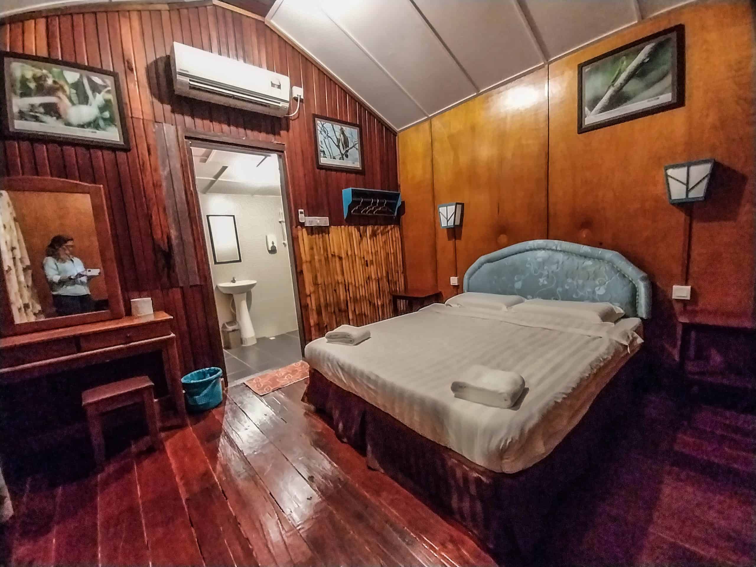 Unique Things to Do in Kinabatangan