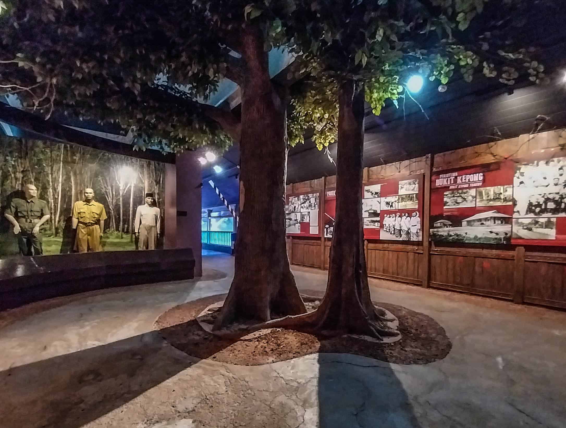 Free Memorial Museums to Visit in Kuala Lumpur and Melaka