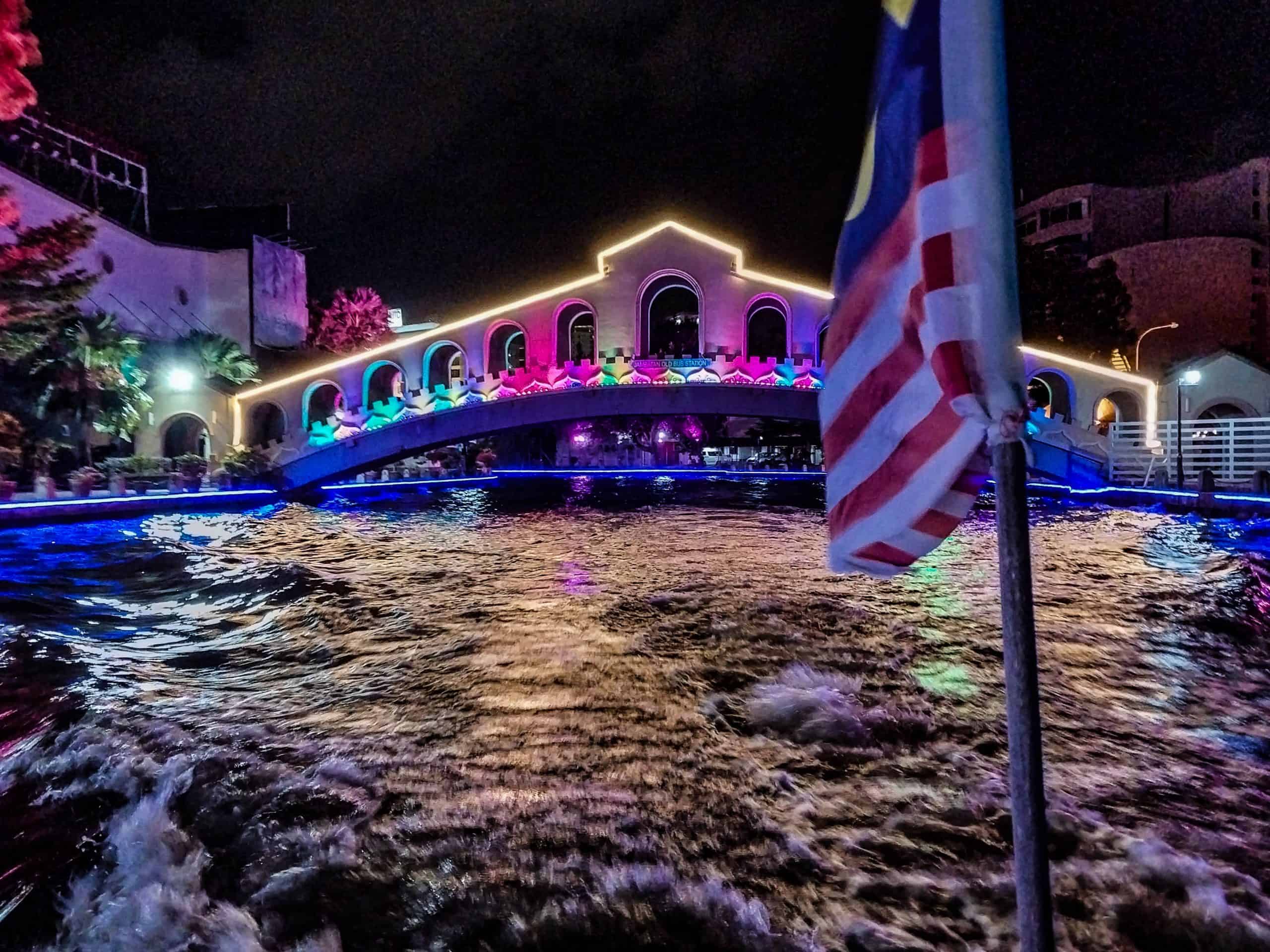 Should You Take the Melaka River Cruise