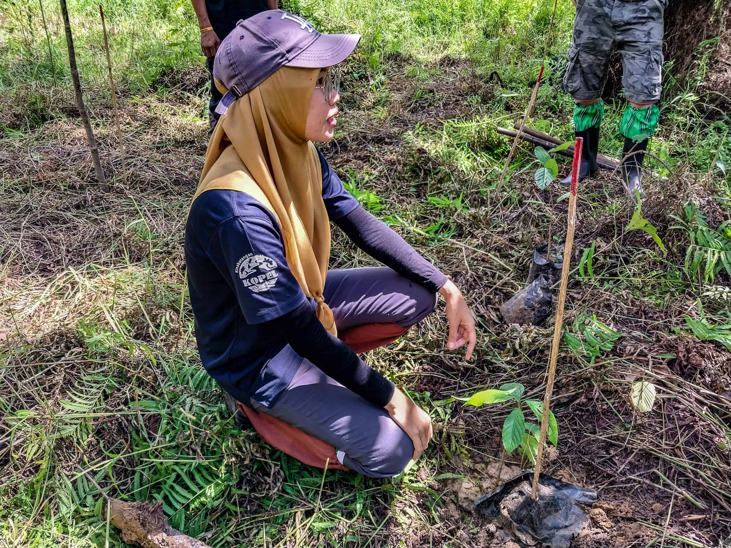 Unique Things to Do in Kinabatangan