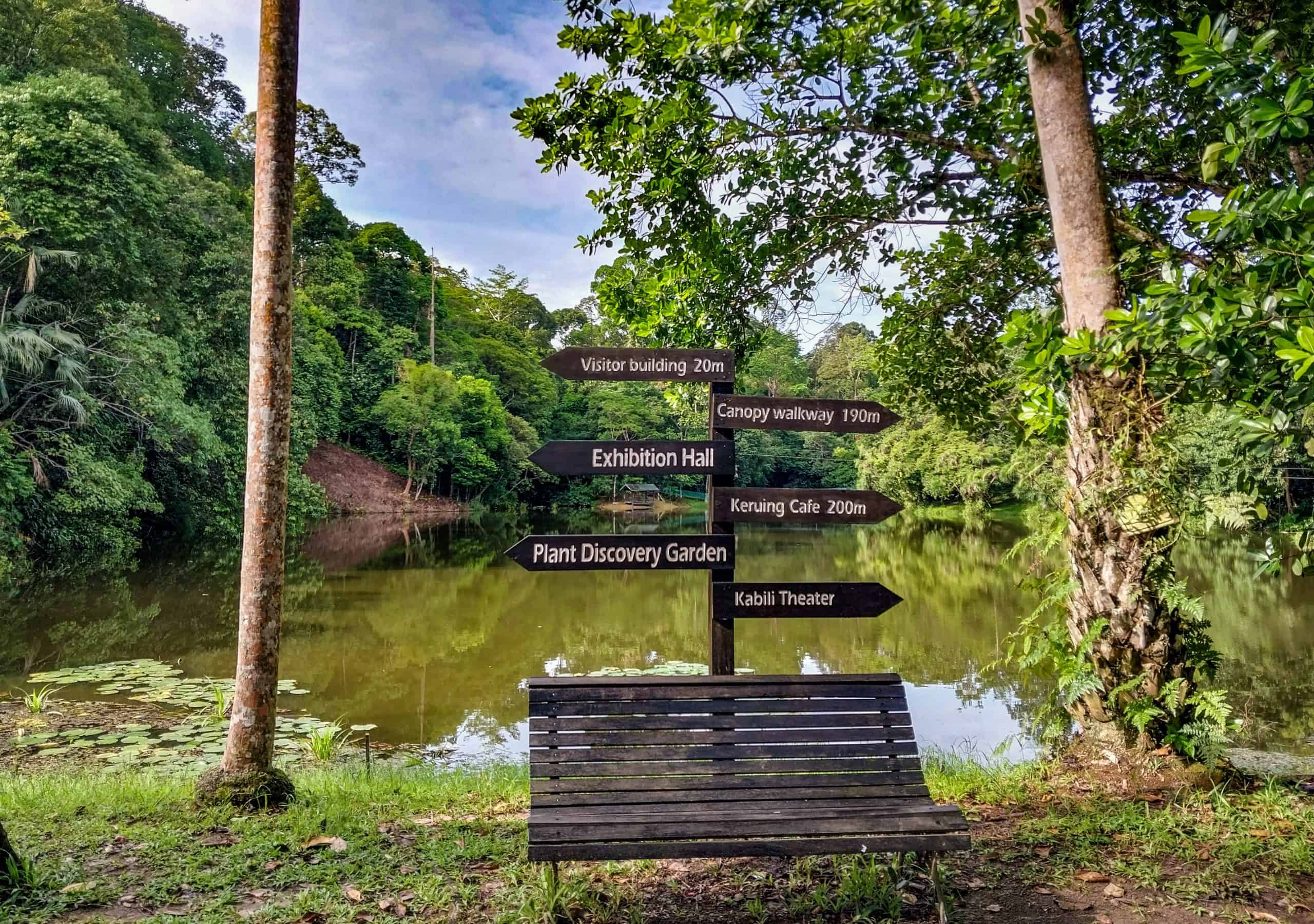 Choosing Tours in Sabah; 13 Must Sees in Sandakan & Kinabatangan
