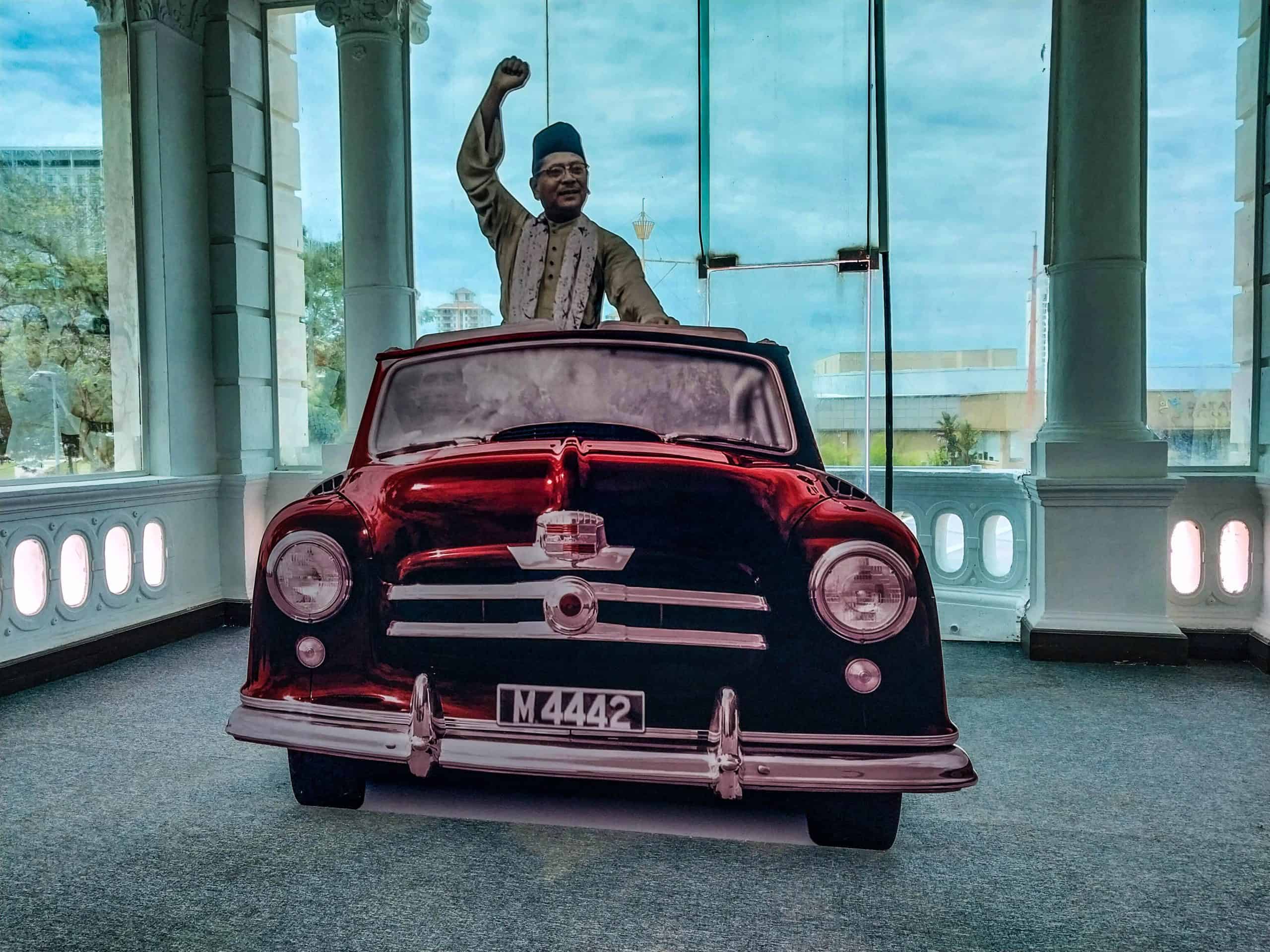 Free Memorial Museums to Visit in Kuala Lumpur and Melaka