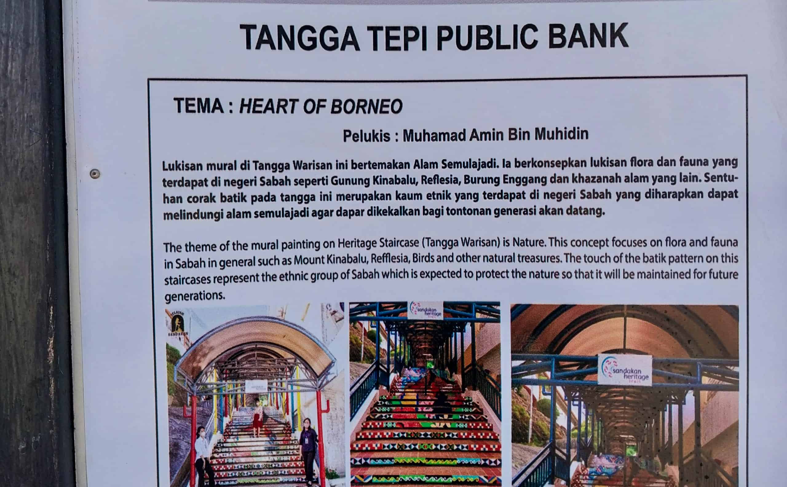 Budget Friendly Things to Do in Sandakan