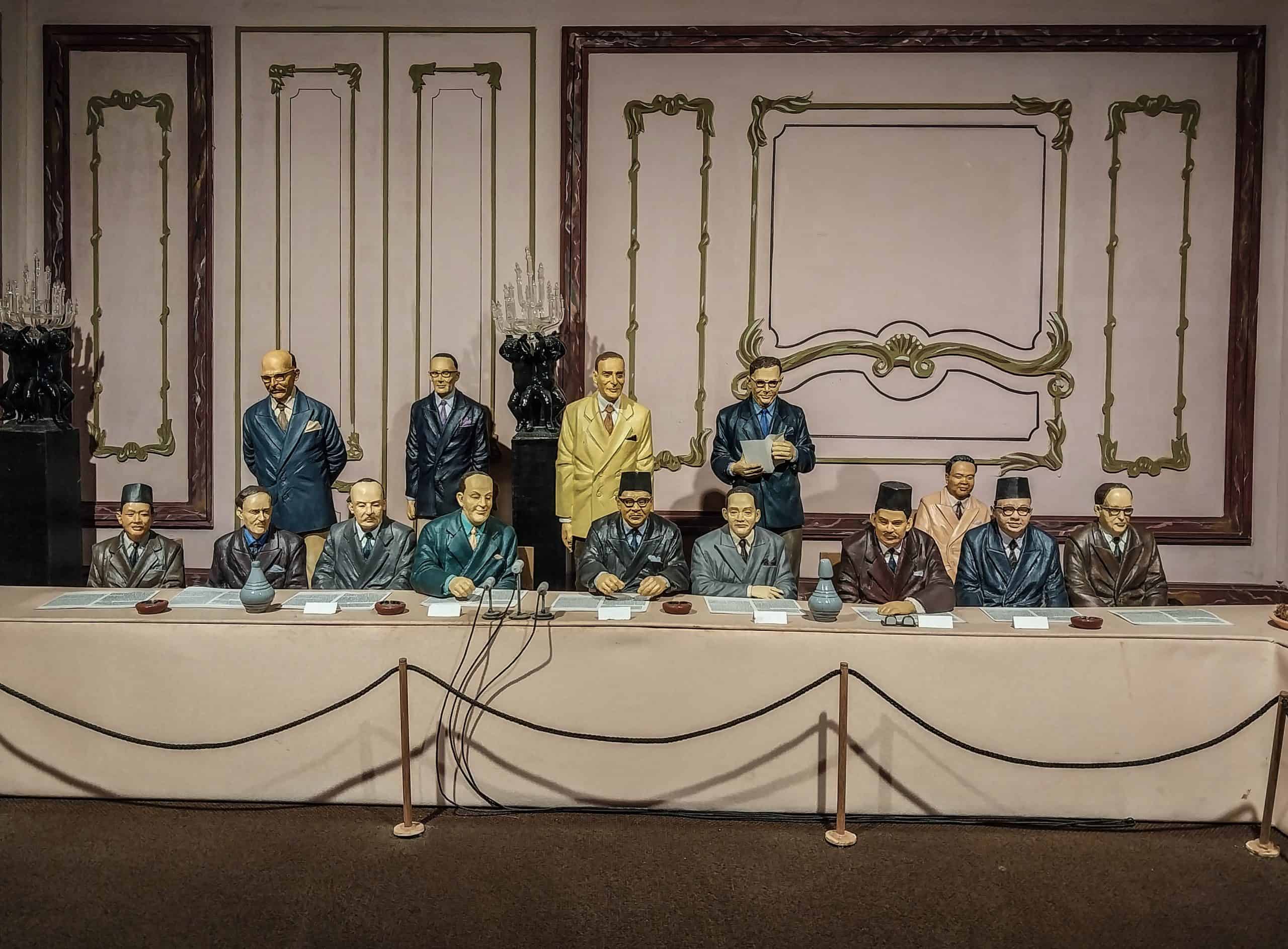 Free Memorial Museums to Visit in Kuala Lumpur and Melaka