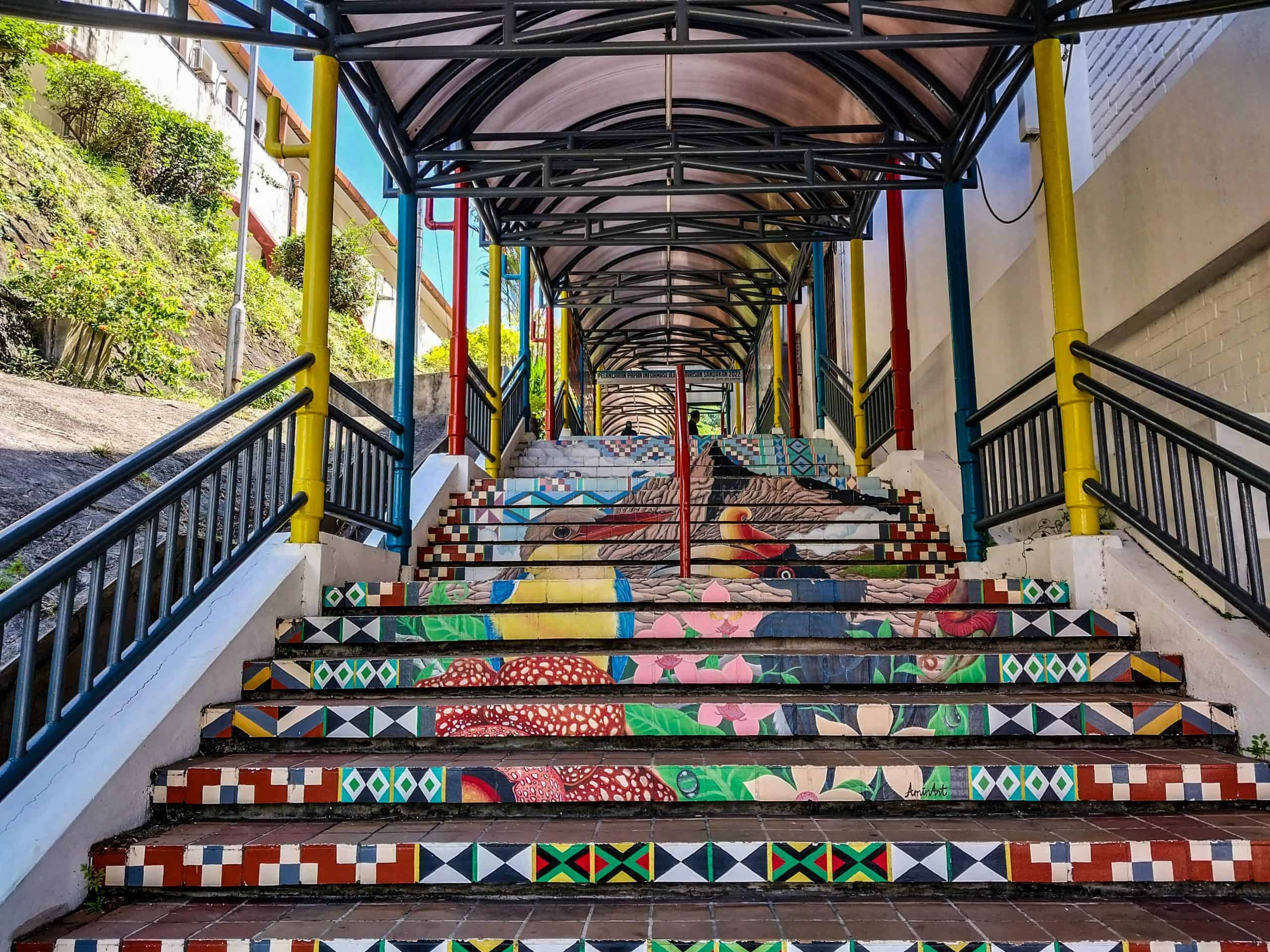 Budget Friendly Things to Do in Sandakan