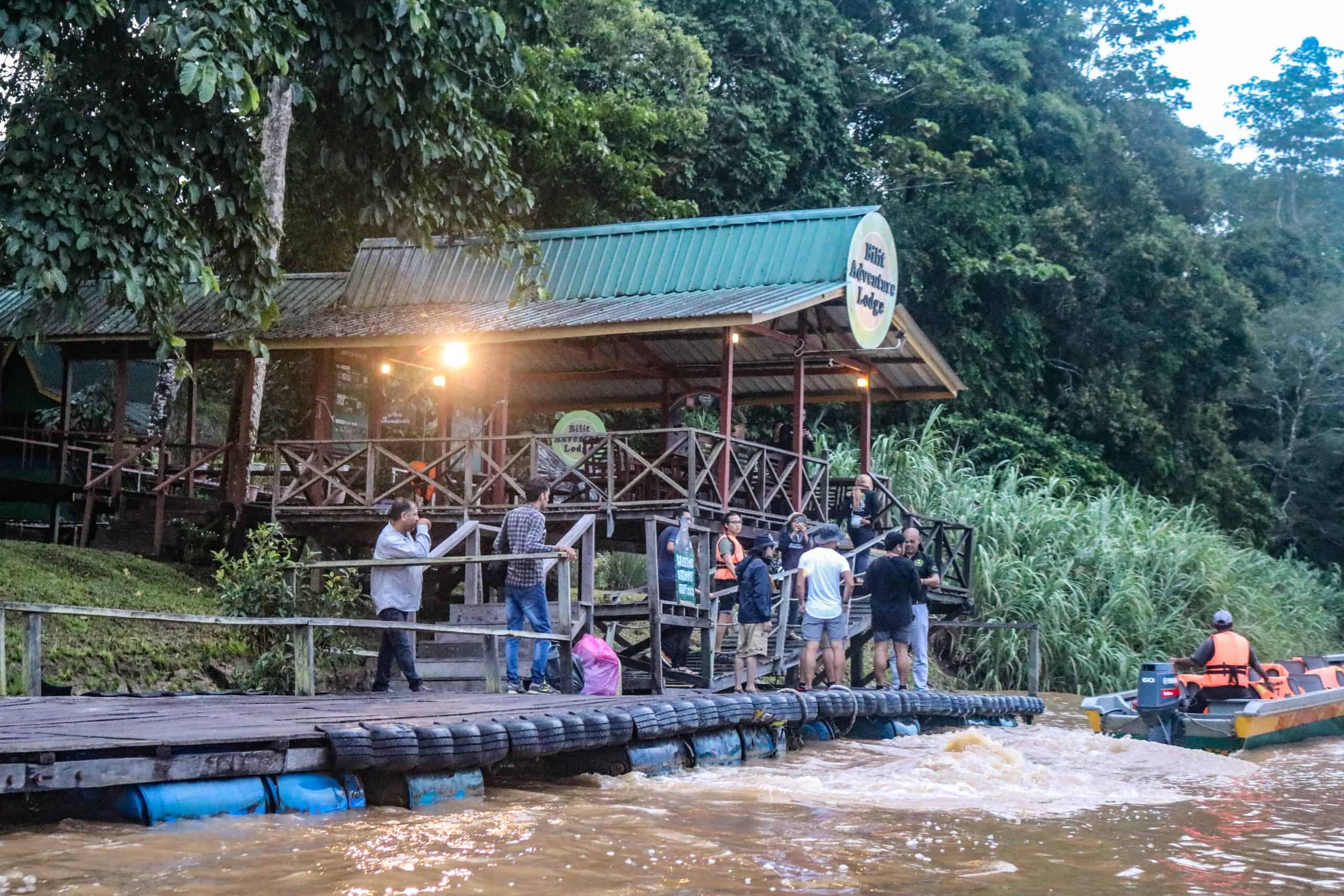 Unique Things to Do in Kinabatangan