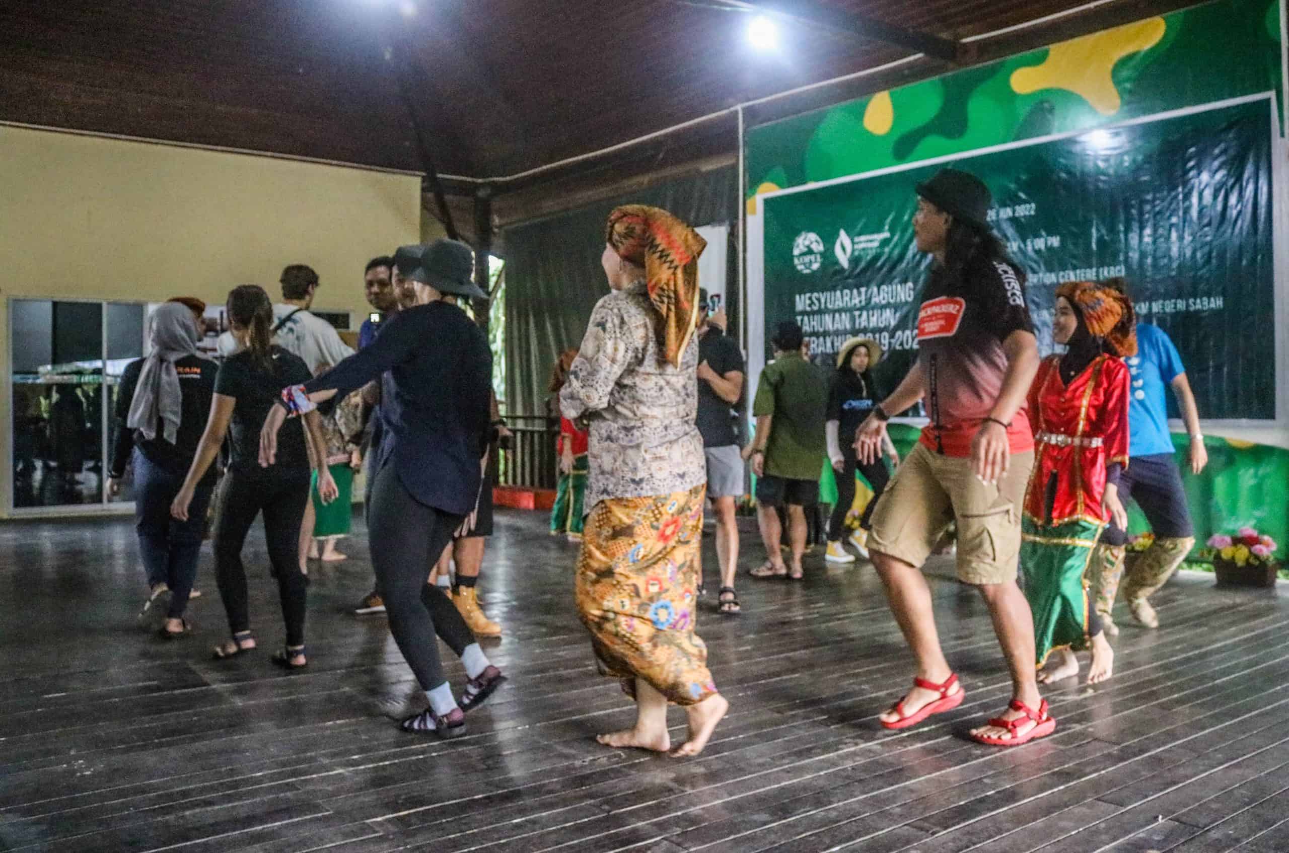 Unique Things to Do in Kinabatangan