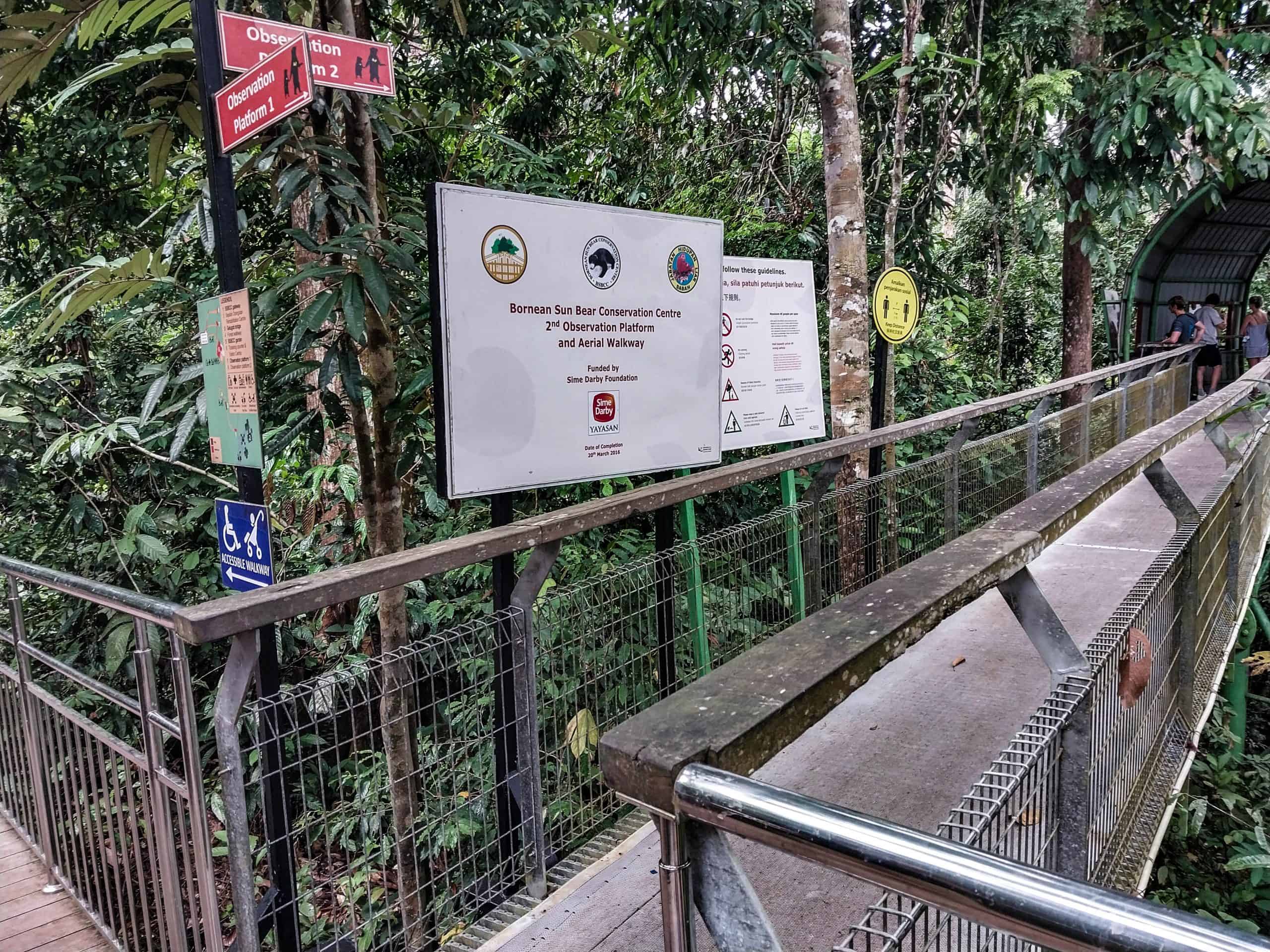 Budget Friendly Things to Do in Sandakan