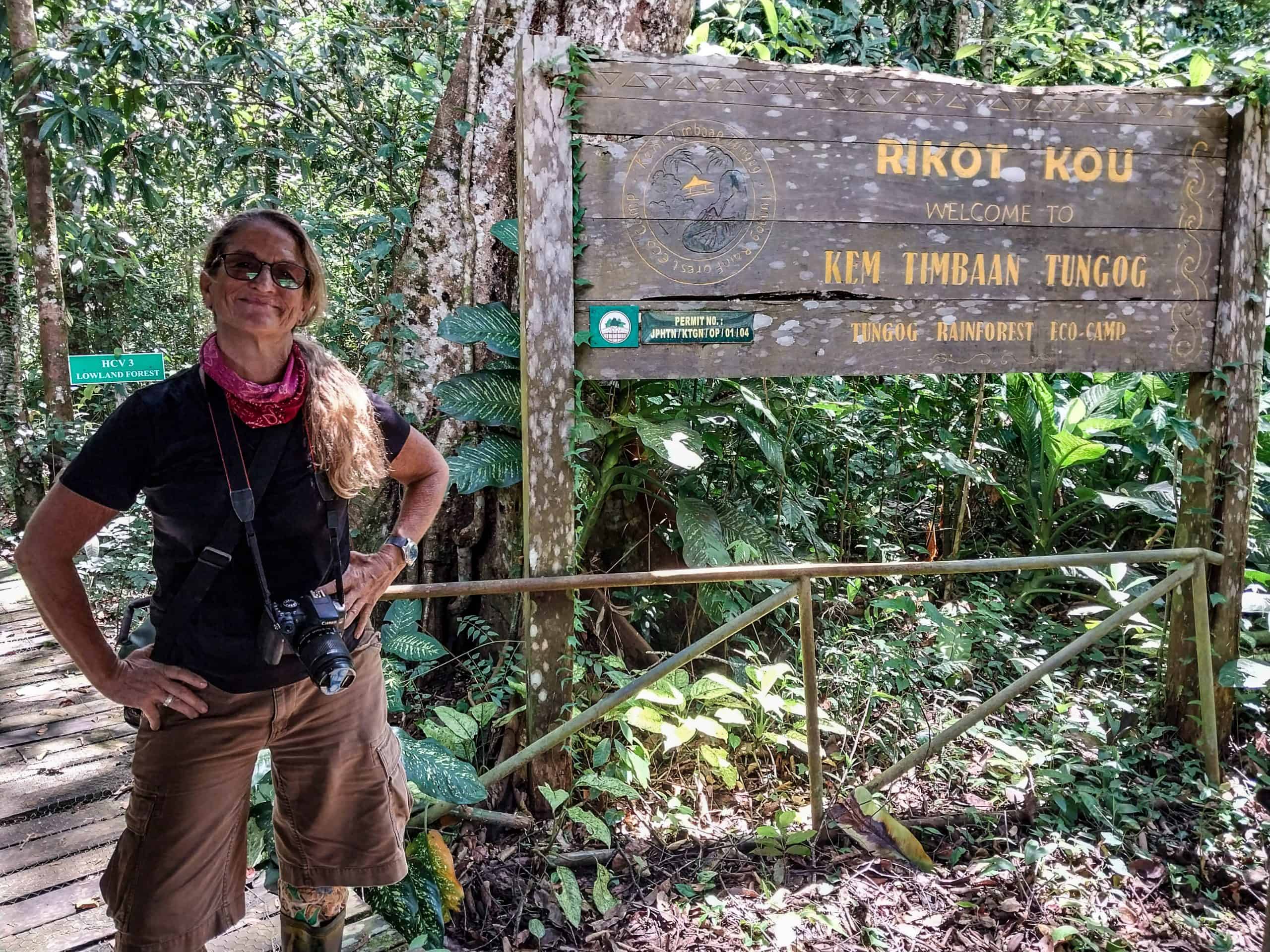 Unique Things to Do in Kinabatangan