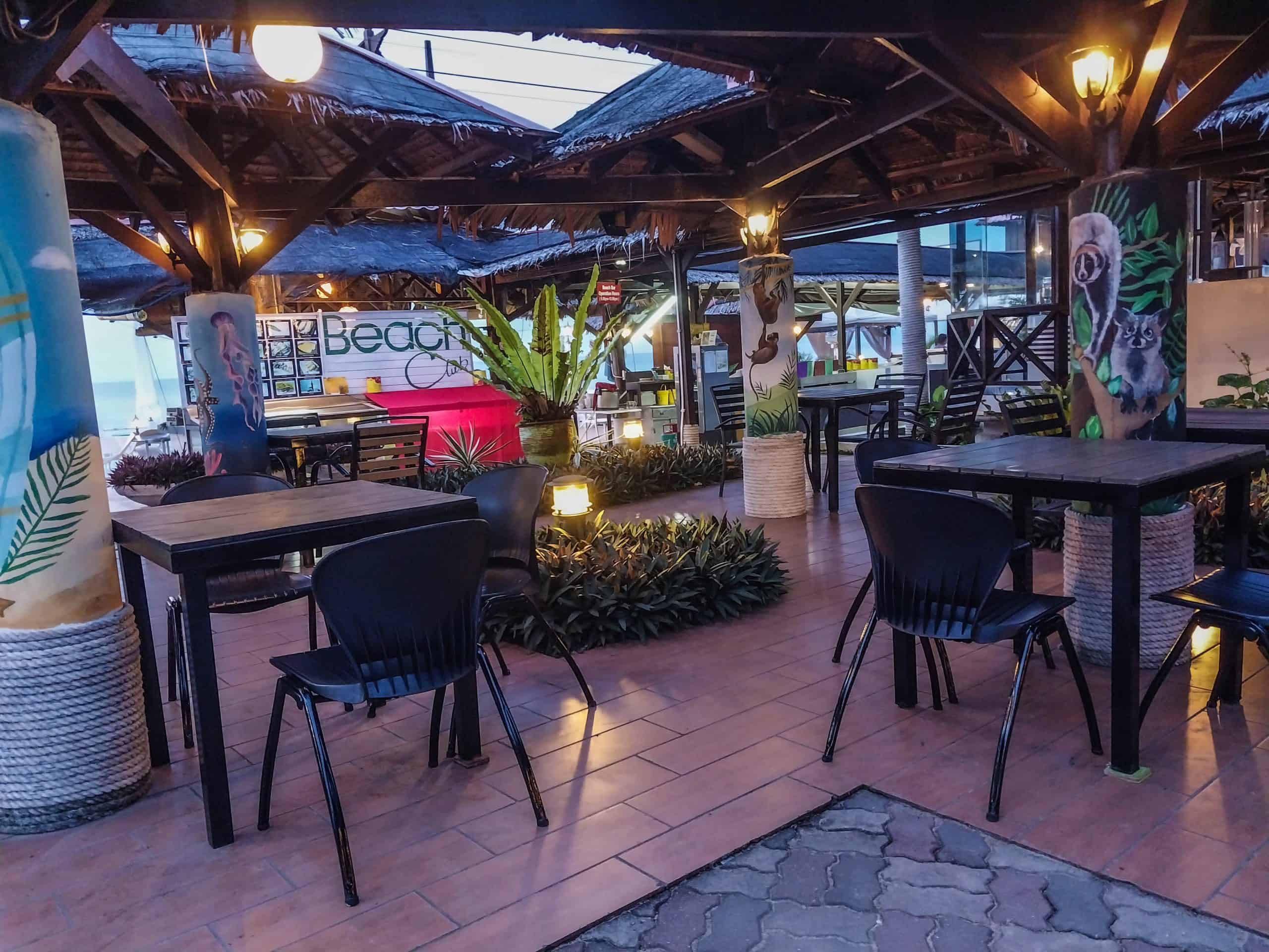 Paya Beach Spa & Dive Resort