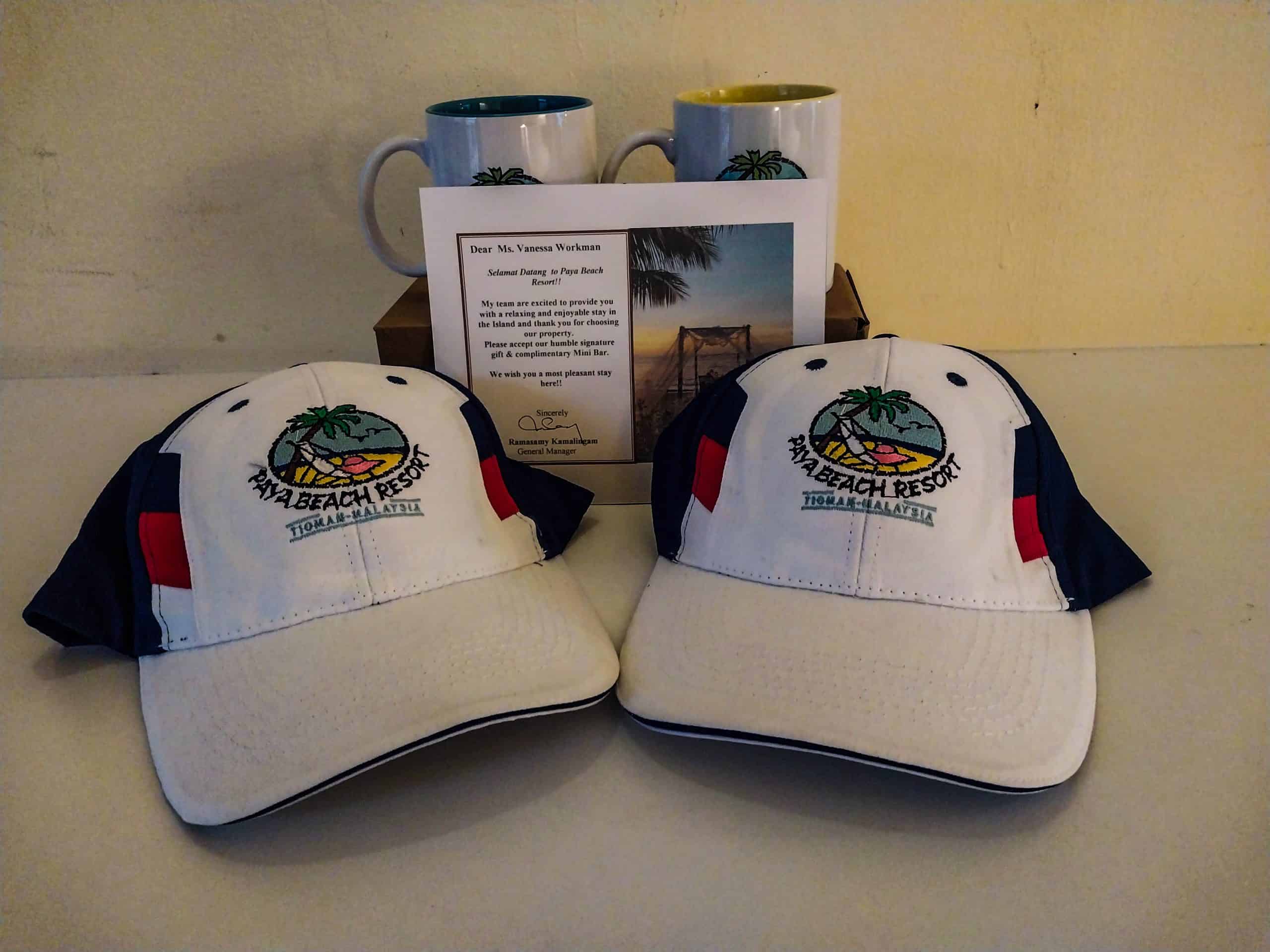 Paya Beach Spa & Dive Resort