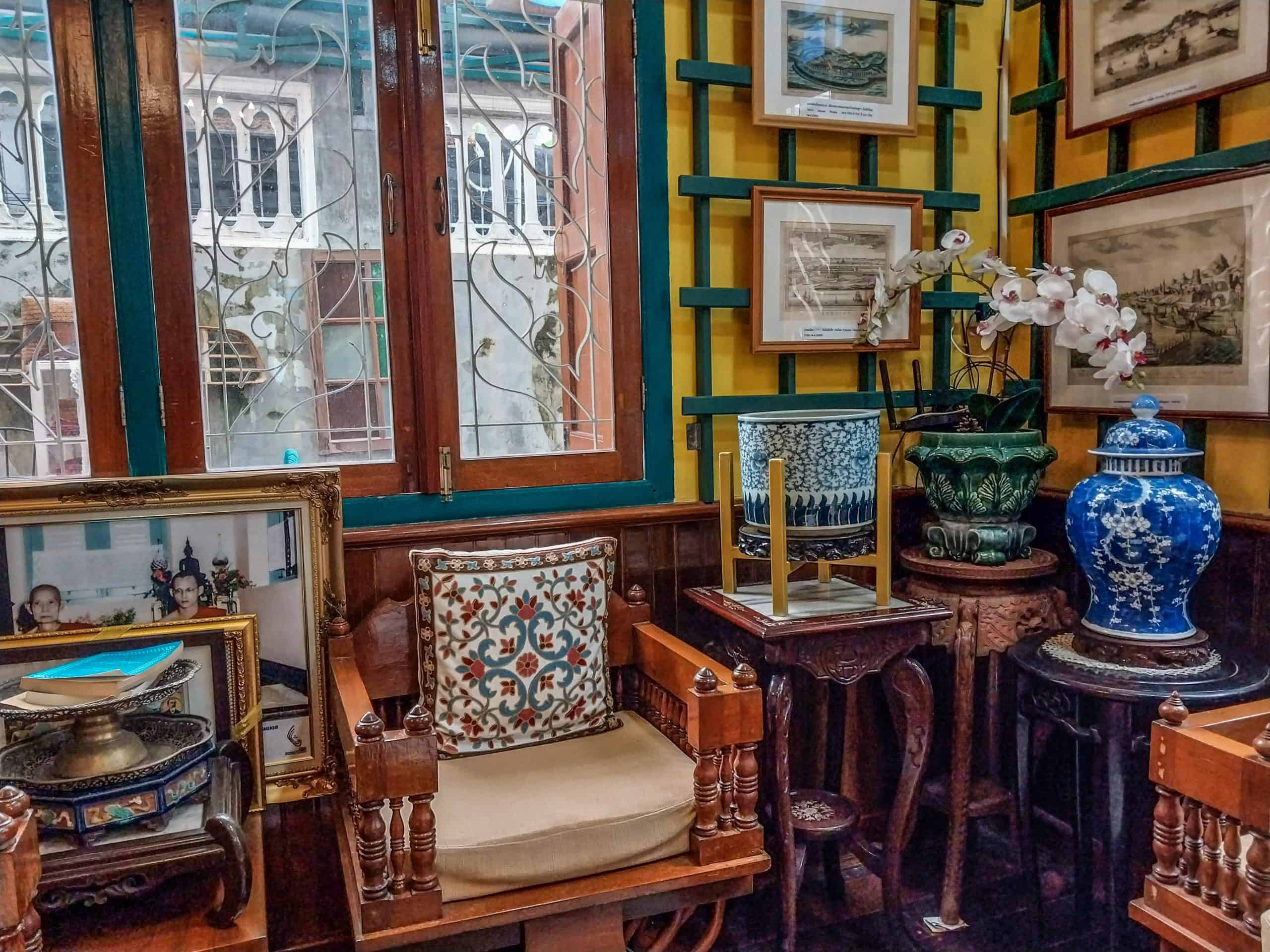 Duen Chay Restaurant, Best Restaurant in Songkhla City