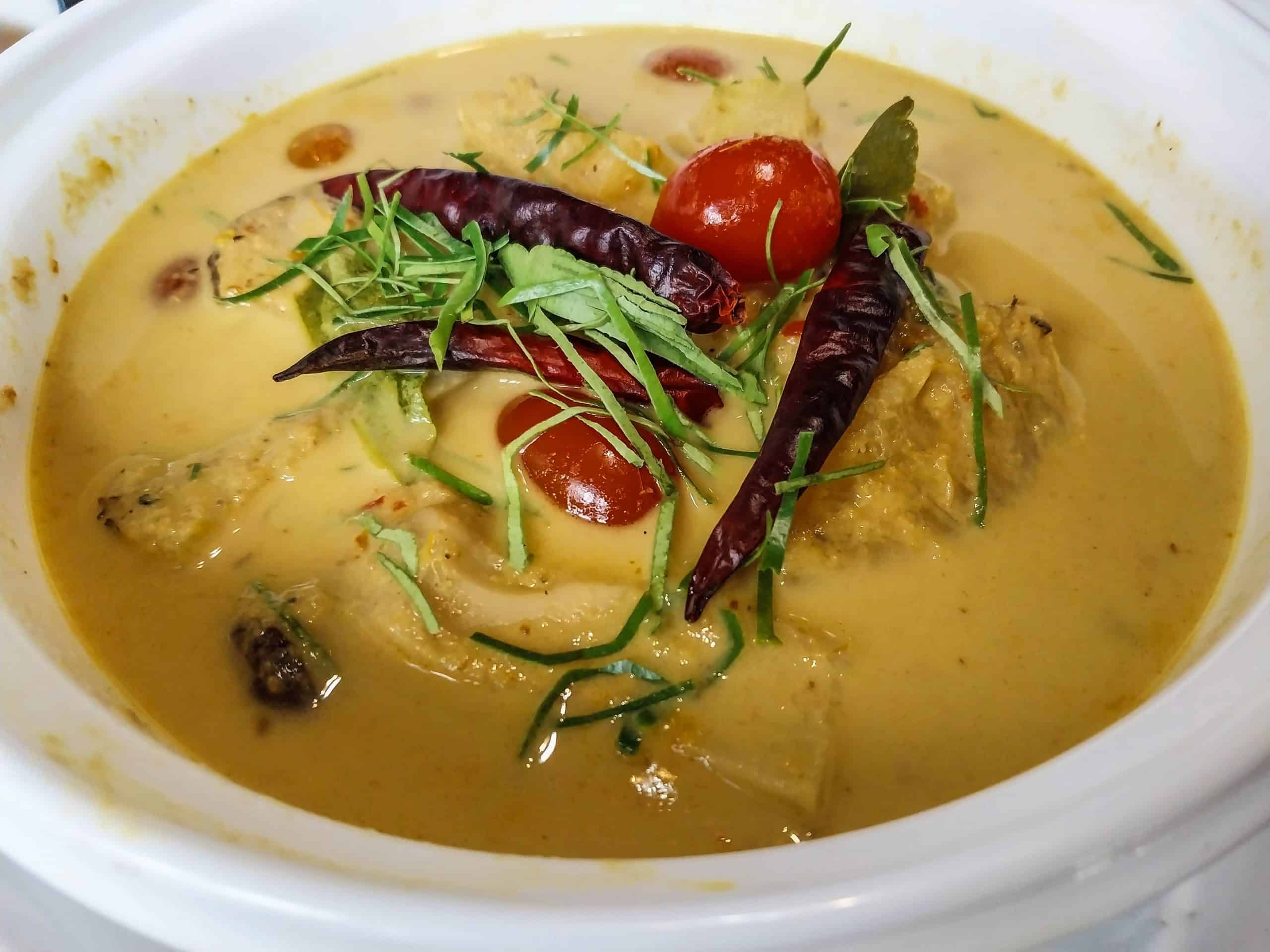 Duen Chay Restaurant, Best Restaurant in Songkhla City