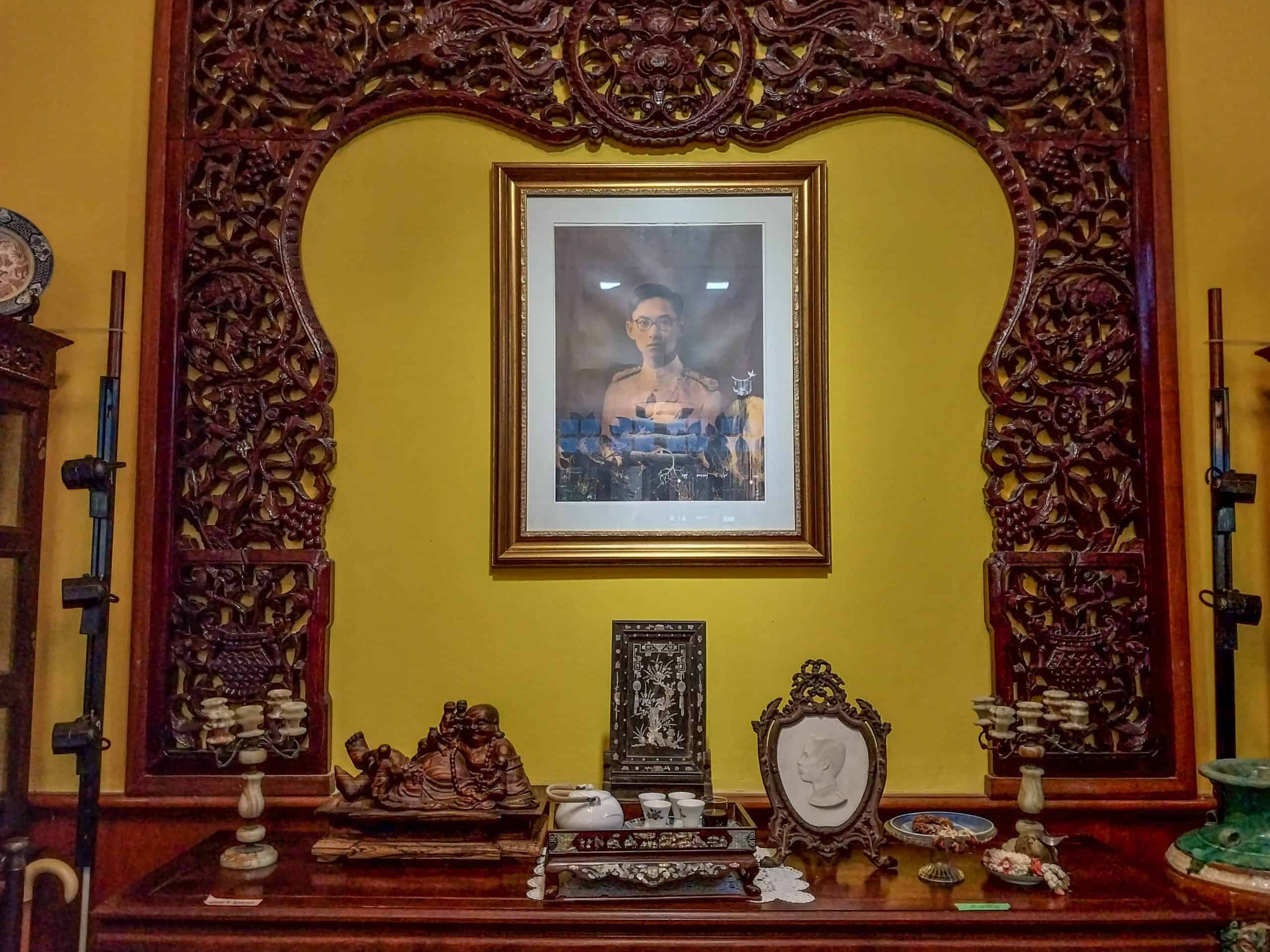 Duen Chay Restaurant, Best Restaurant in Songkhla City